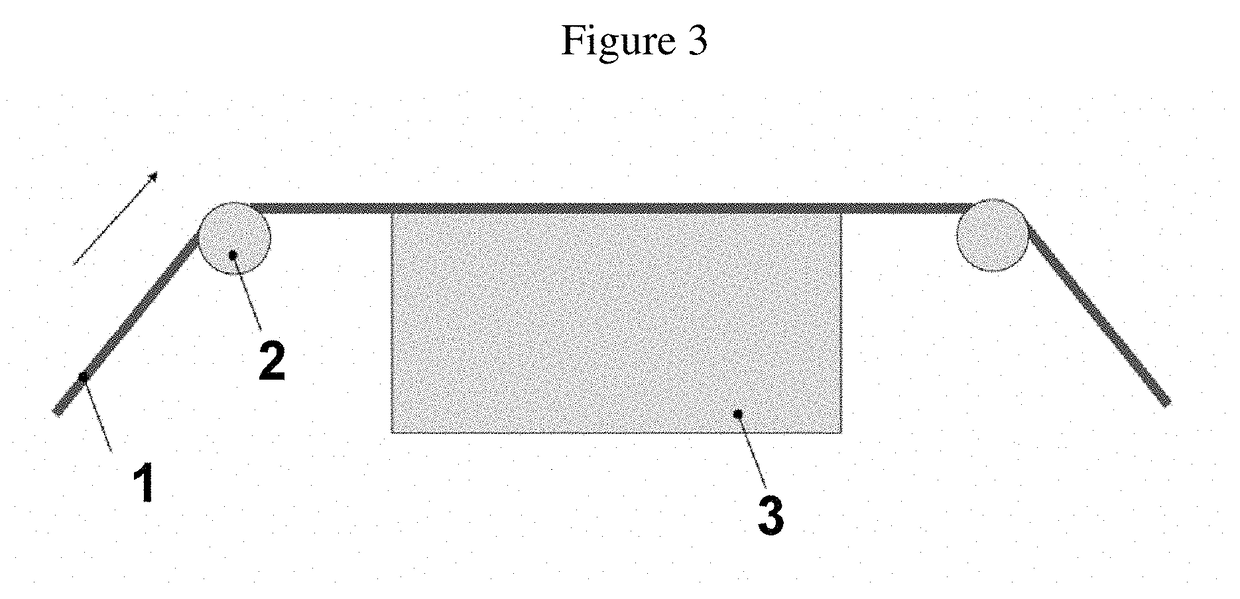 Magnetic tape and magentic tape device