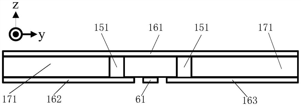 Broadband Semi-elliptical Slot Antenna Array and Design Method in Millimeter Wave Antenna Level Package