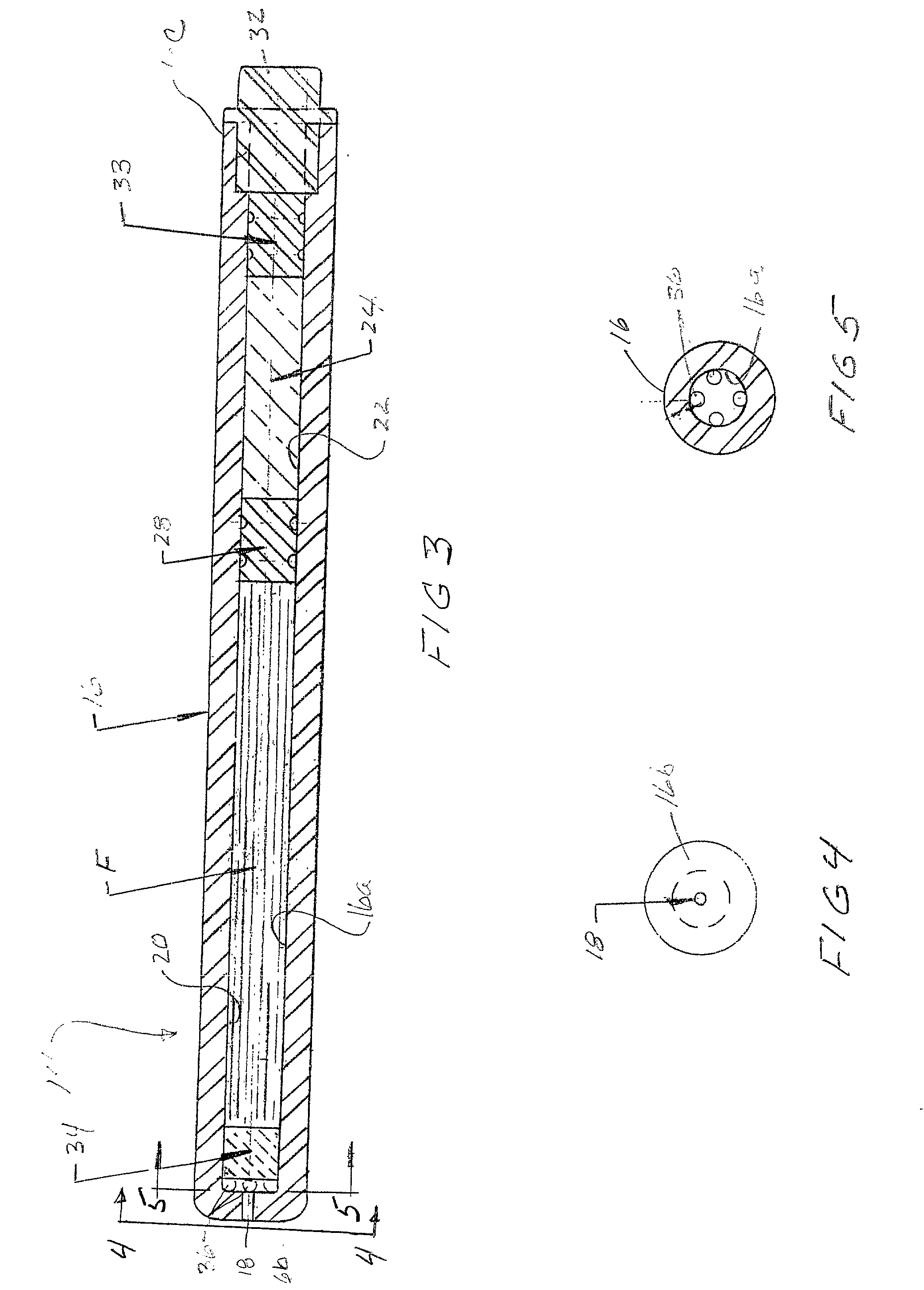 Implantable dispensing device for controllably dispensing medicinal fluid