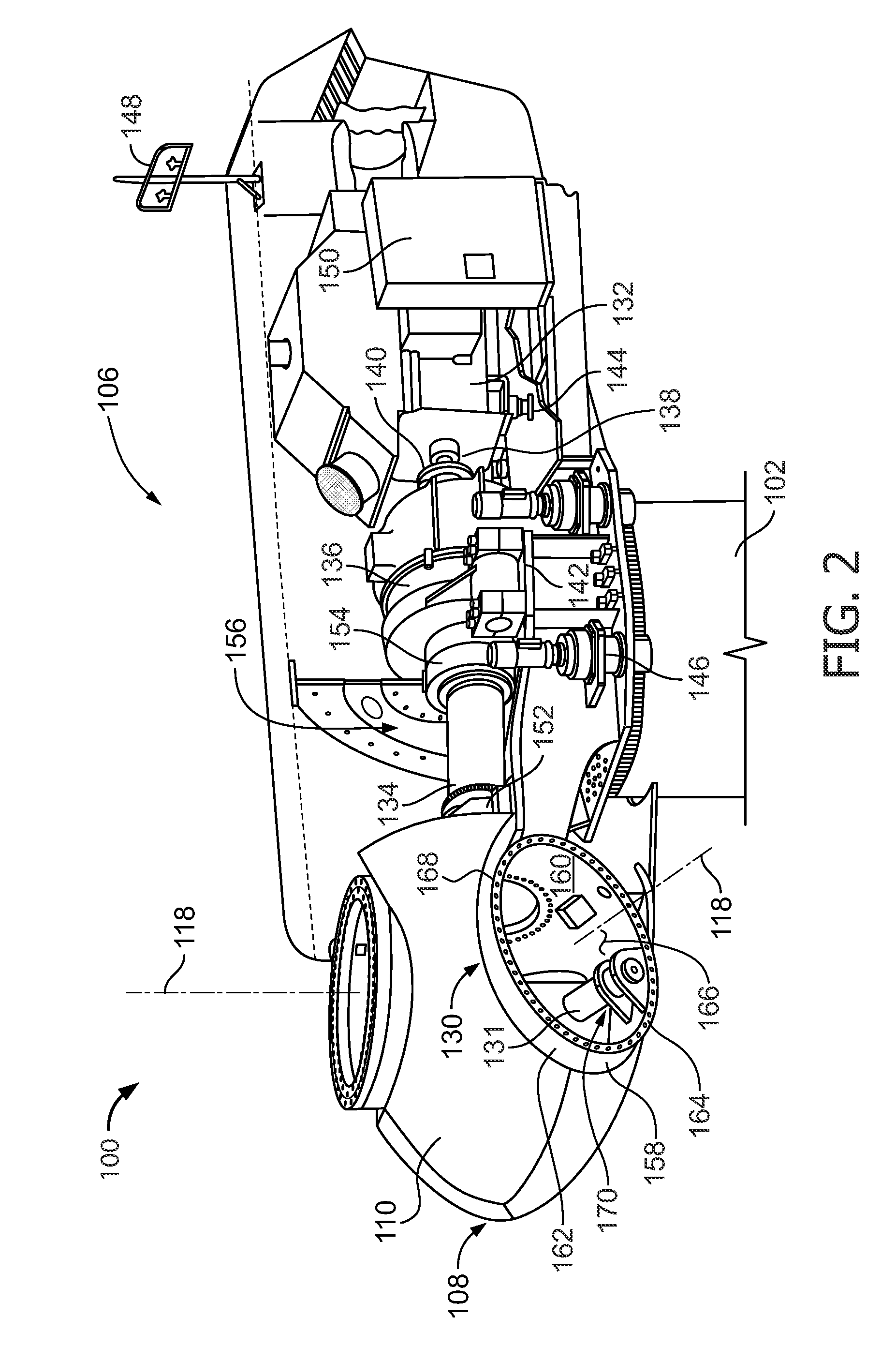 Systems and methods for assembling a pitch assembly for use in a wind turbine