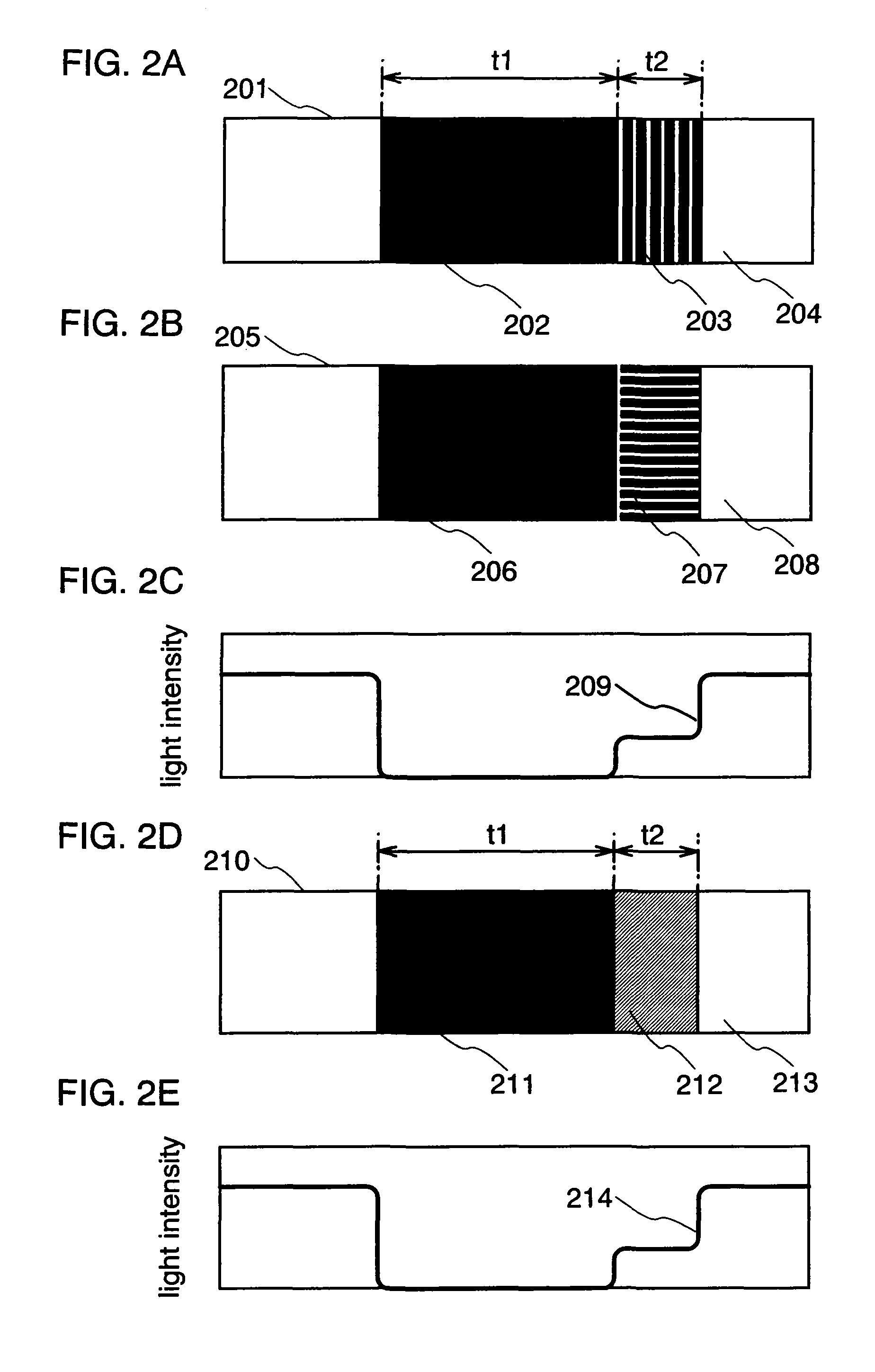 Semiconductor device and manufacturing method of the same