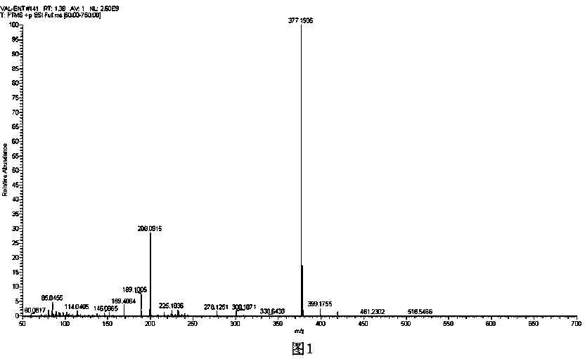 Entecavir derivative and preparation method thereof