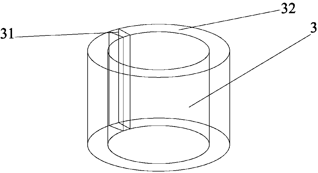 Direct-current motor