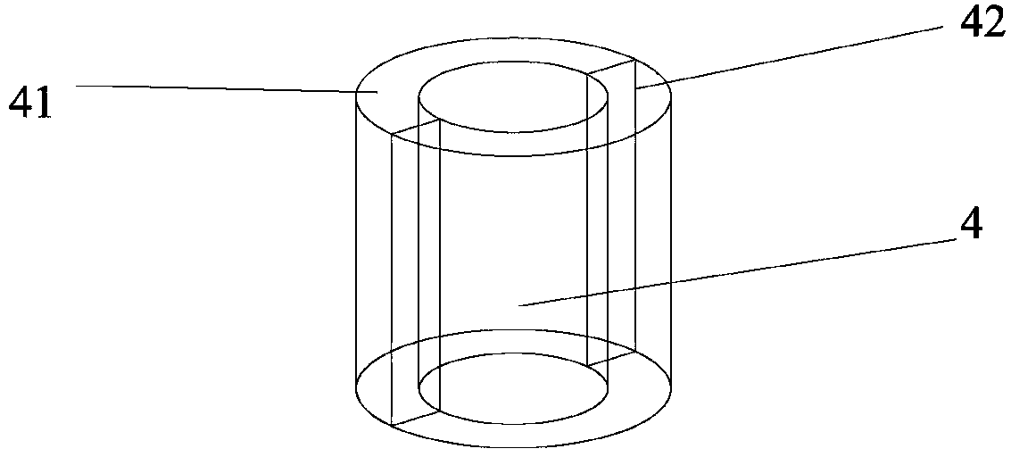 Direct-current motor