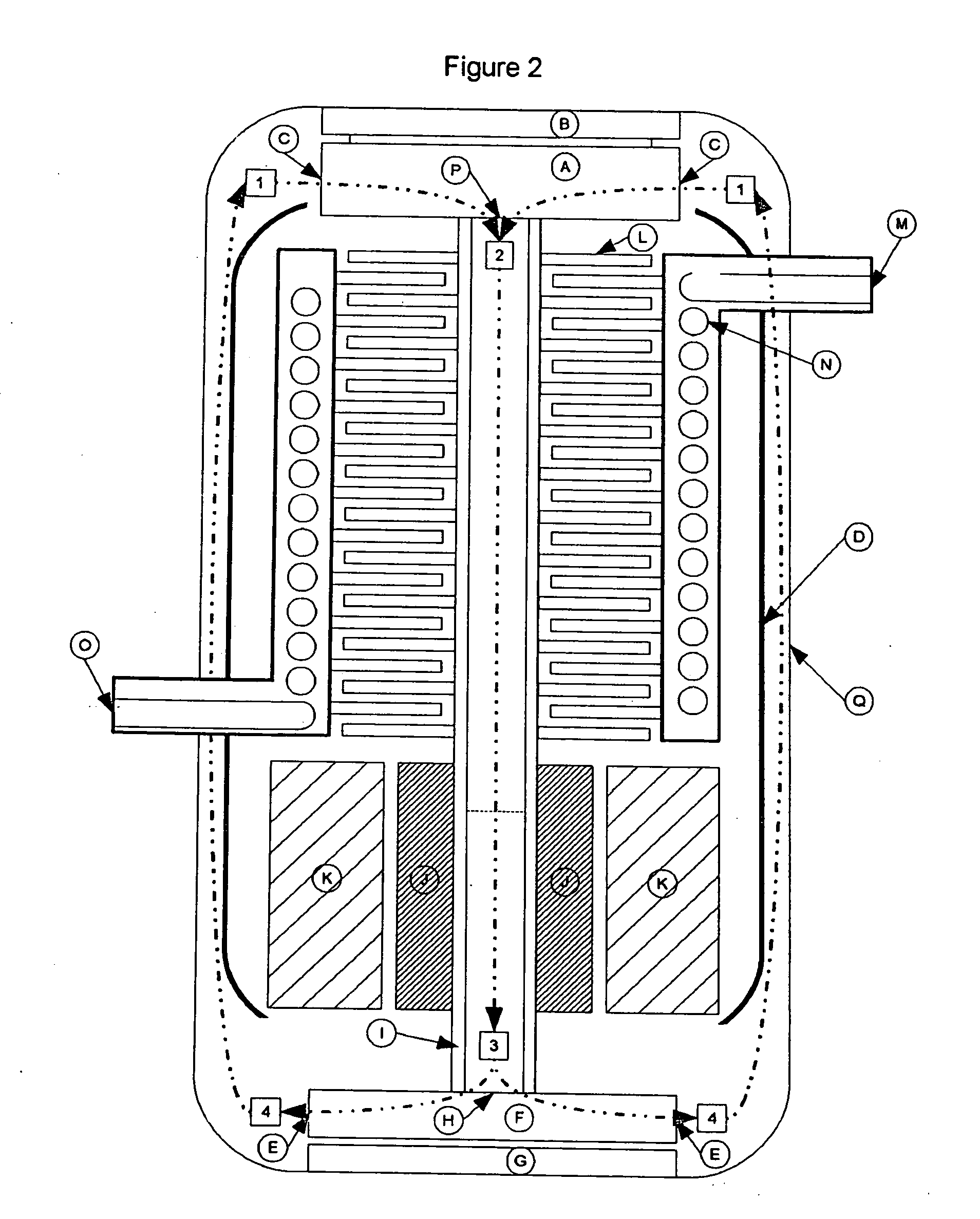 Compact Energy Cycle Construction Utilizing Some Combination of a Scroll Type Expander, Pump, and Compressor for Operating According to a Rankine, an Organic Rankine, Heat Pump, or Combined Orgainc Rankine and Heat Pump Cycle