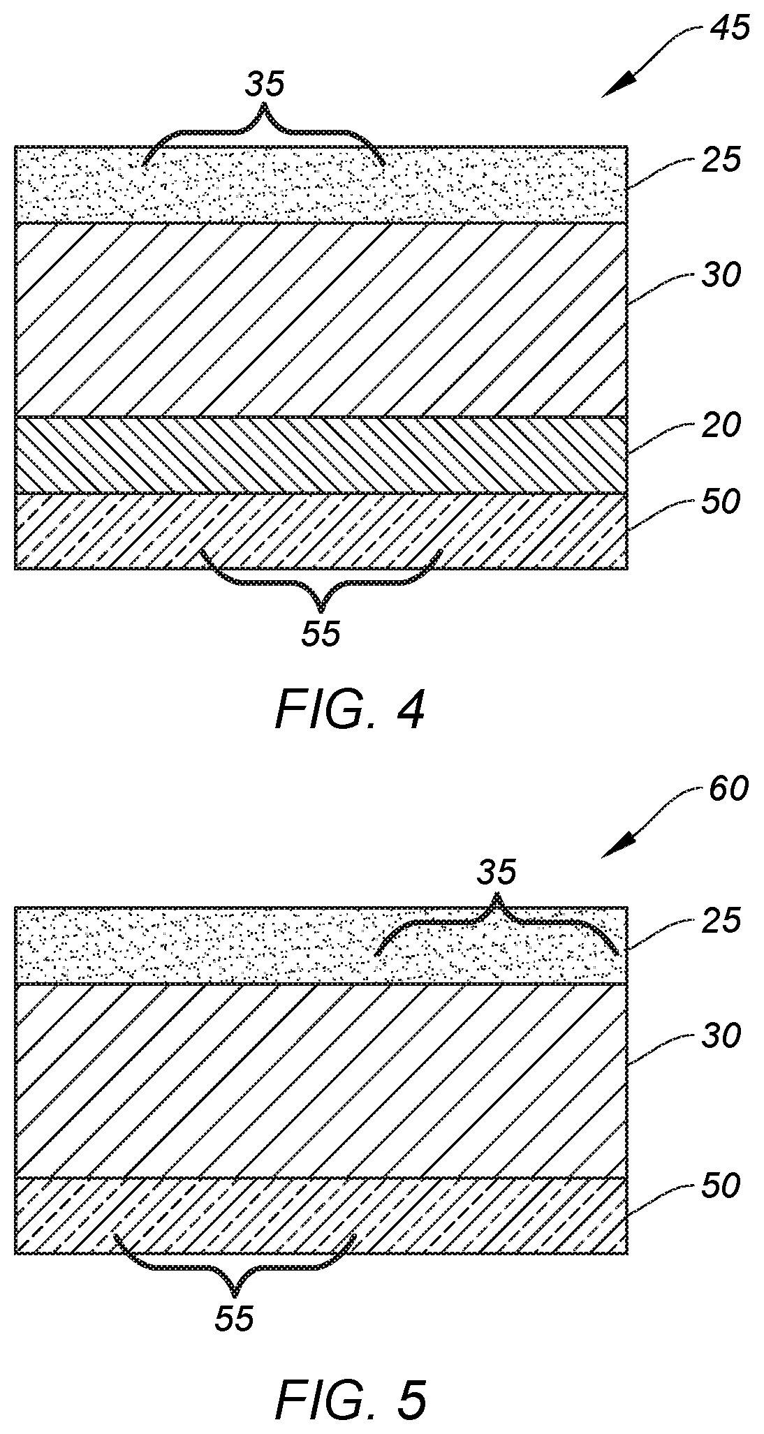 Inertial piezoelectric device