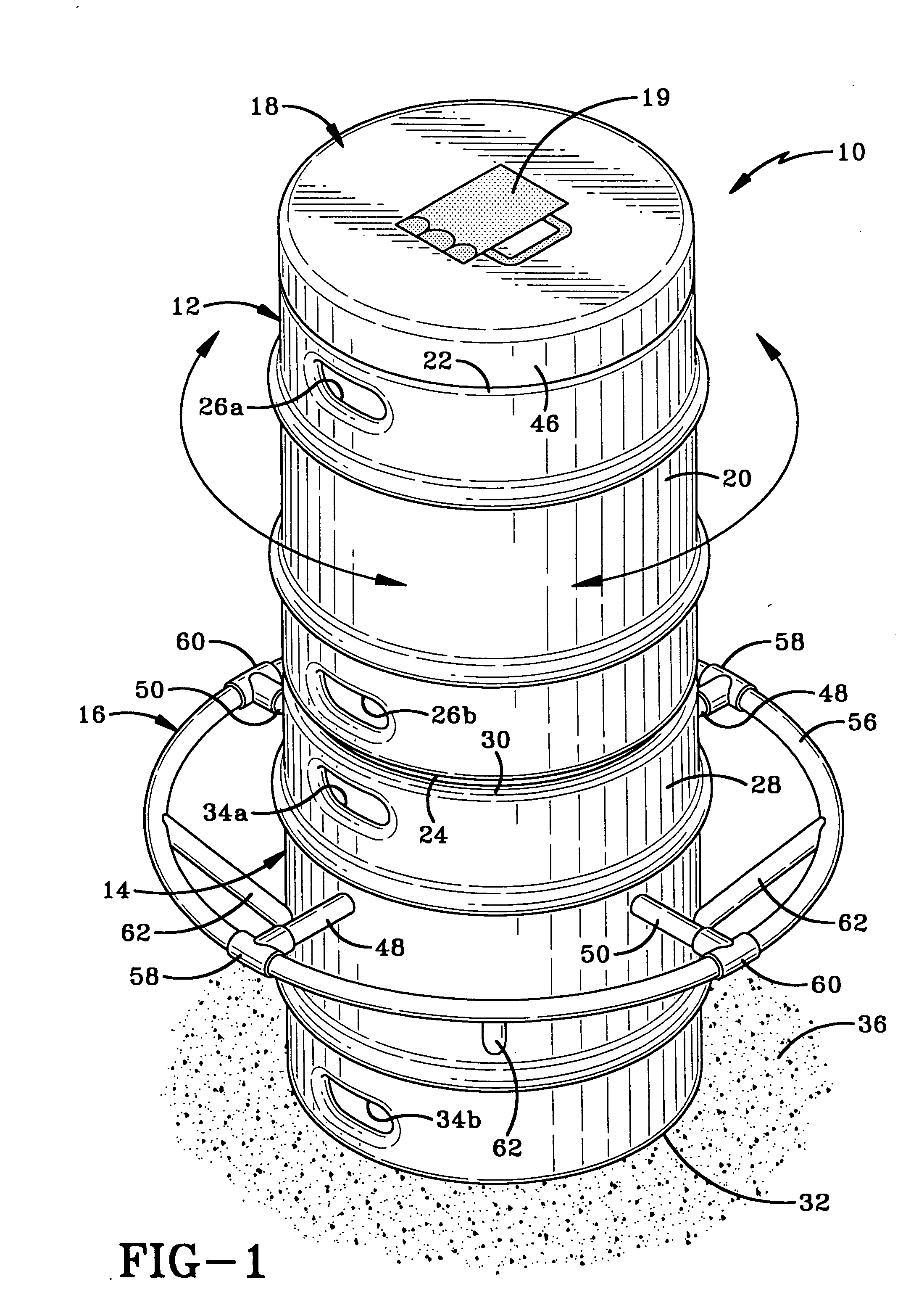 Bar stool