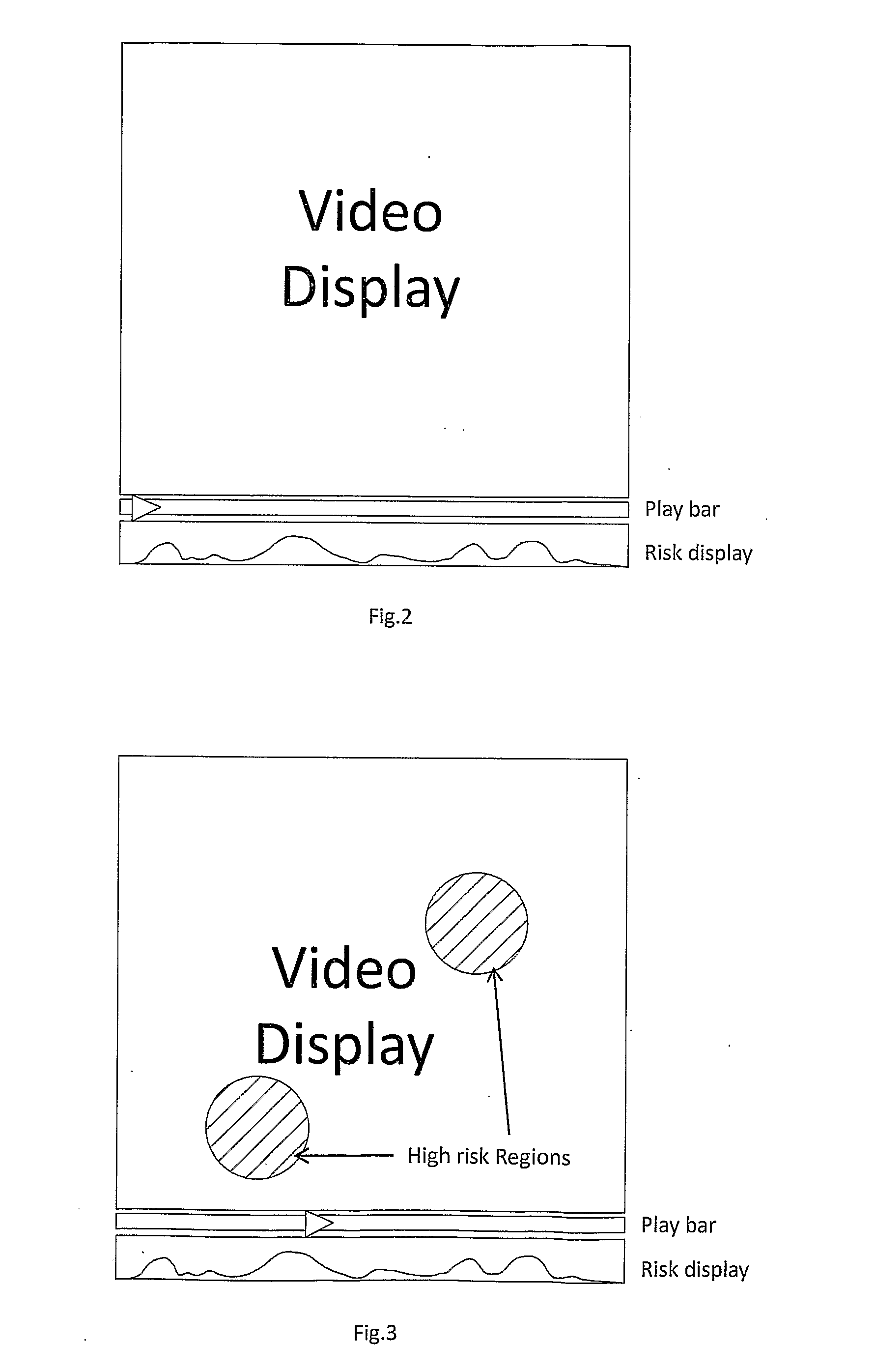 Endoscopy system with motion sensors