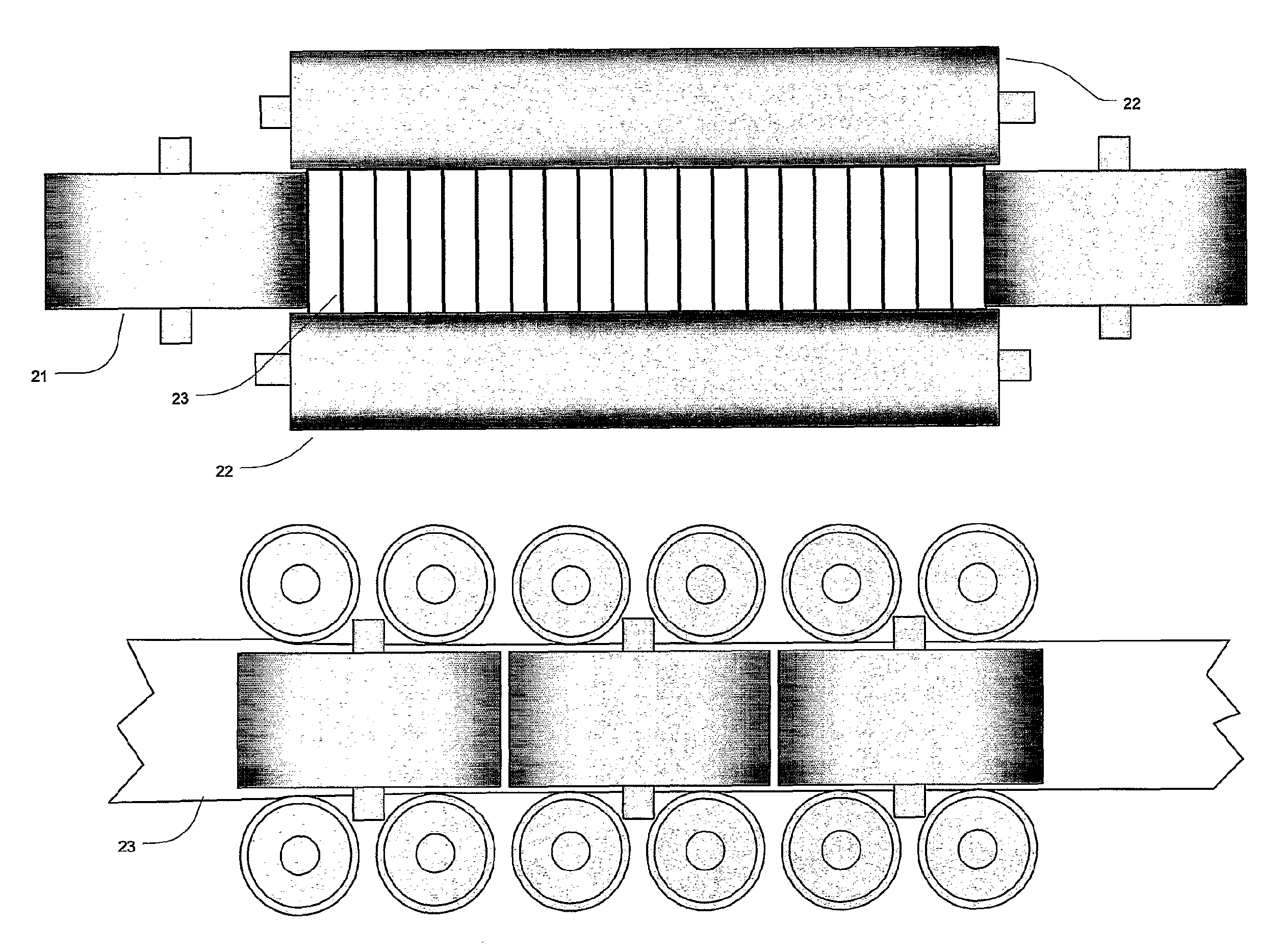 Timber Processing