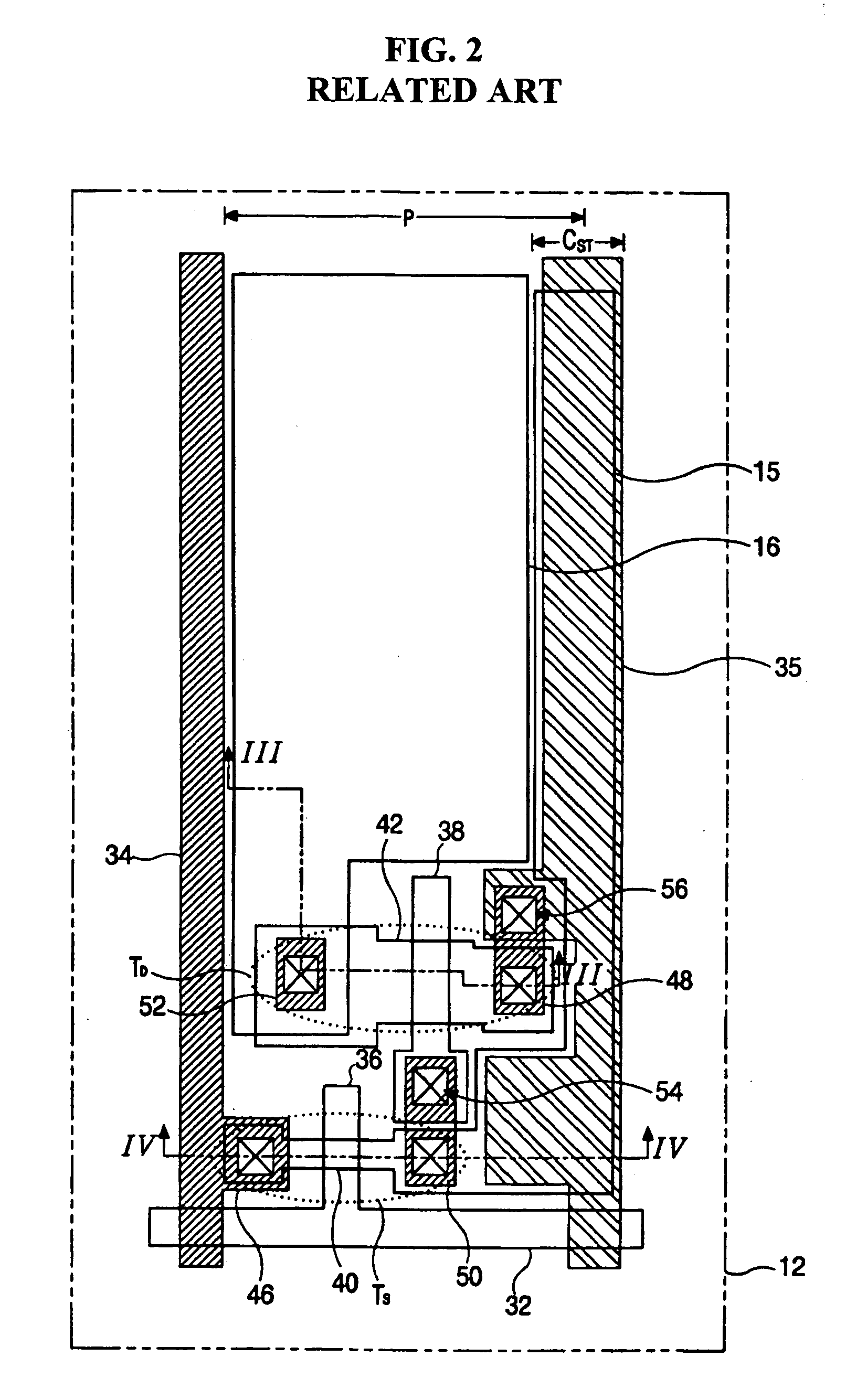 Organic electroluminescent display device and method of fabricating the same