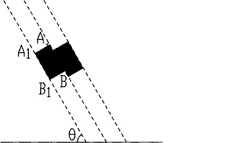 Alignment device, grating alignment system adopting same and alignment method thereof