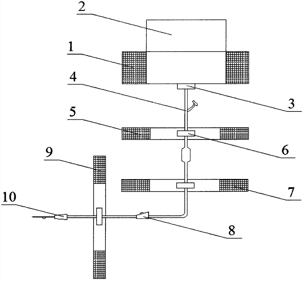 Portable infusion apparatus