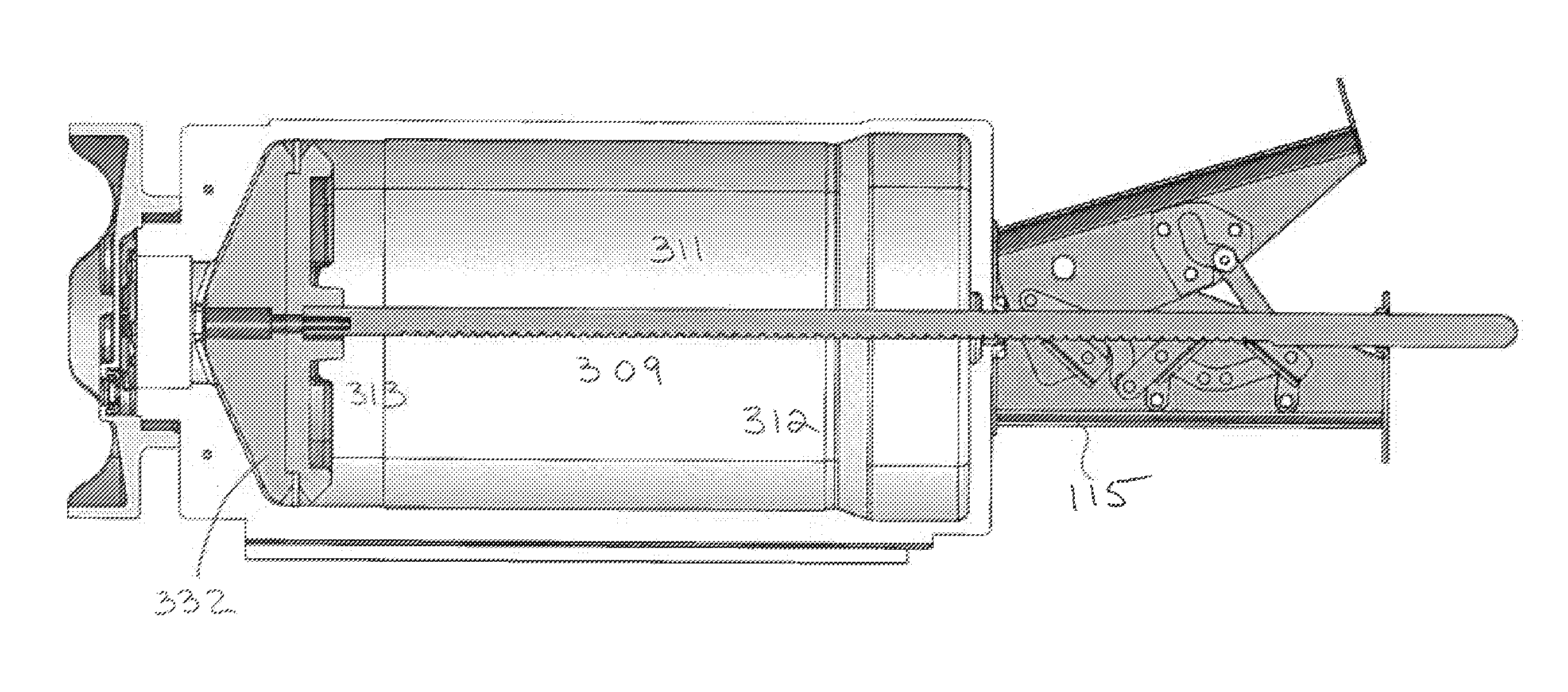 Film for flexible bags