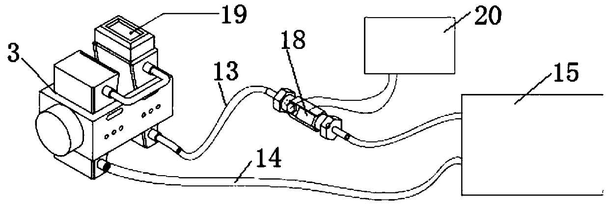 Shutter device