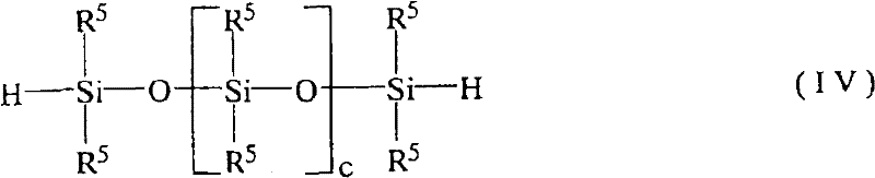 Thermosetting silicone resin composition, silicone resin, silicone resin sheet and use thereof