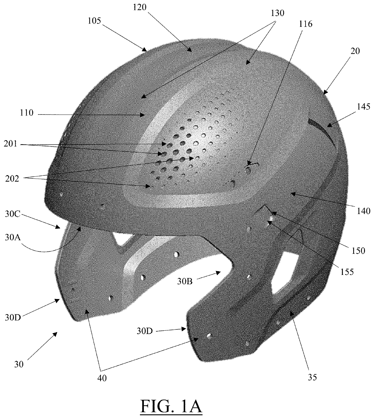 Helmet System