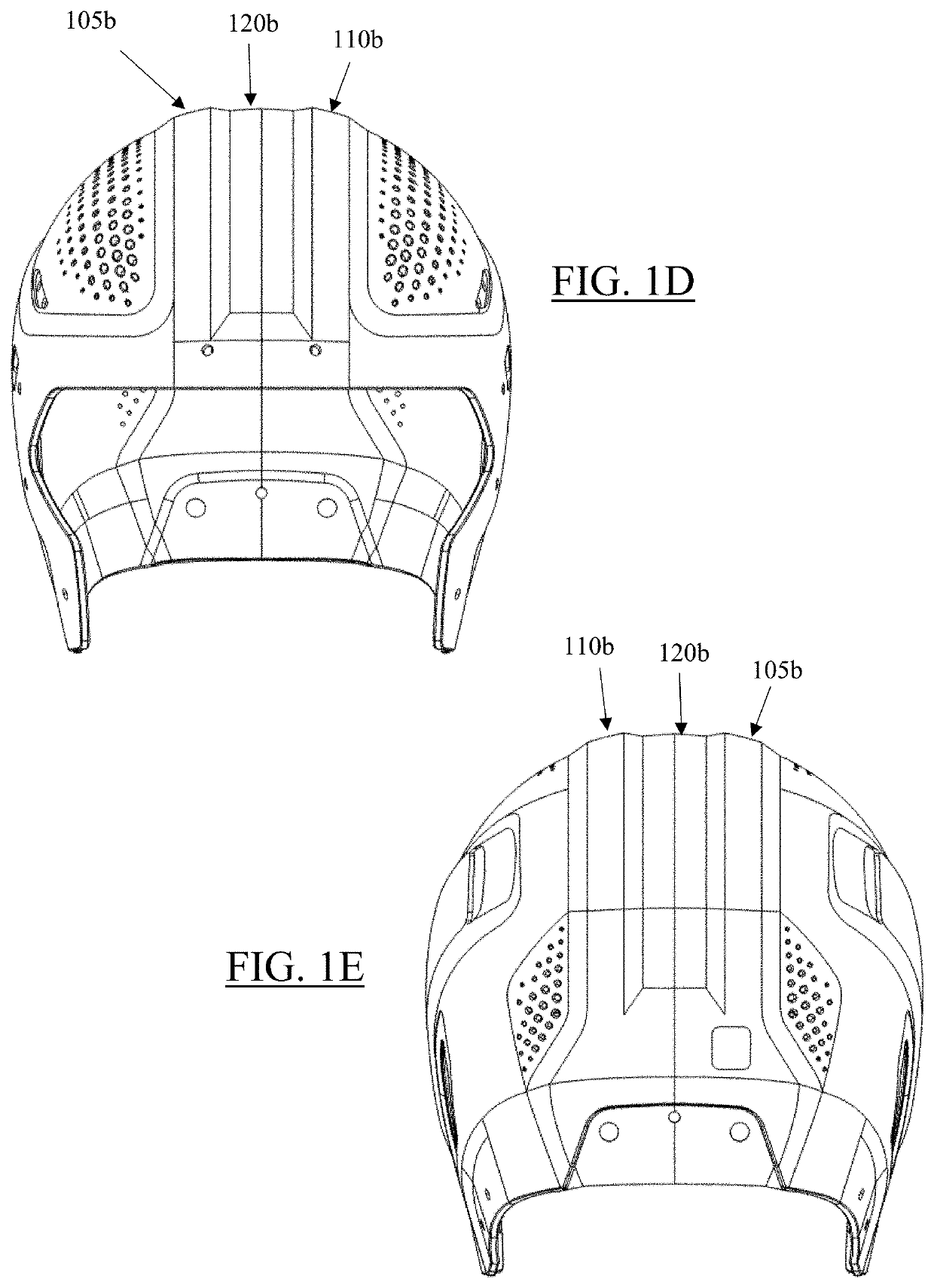 Helmet System