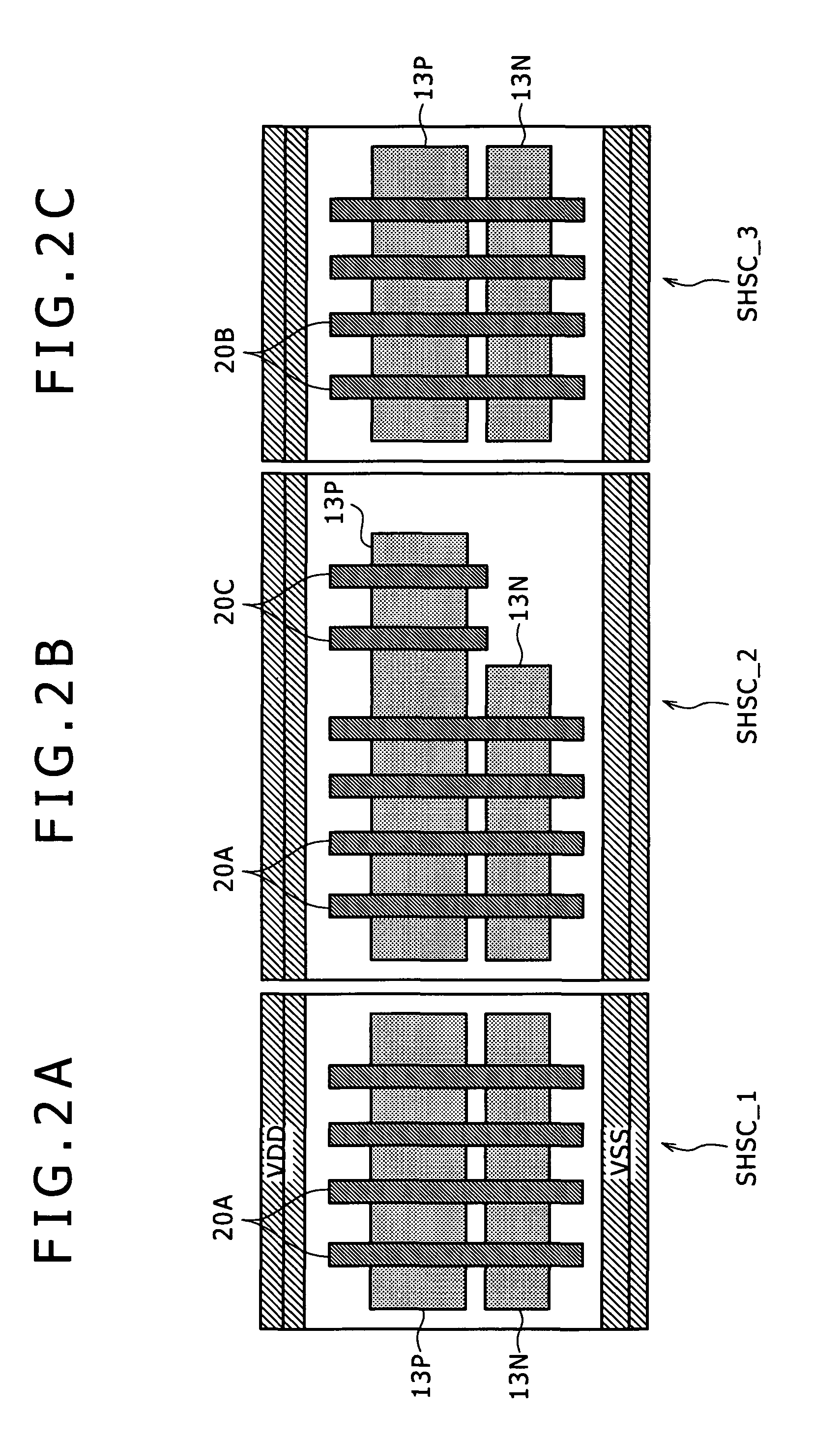 Semiconductor integrated circuit