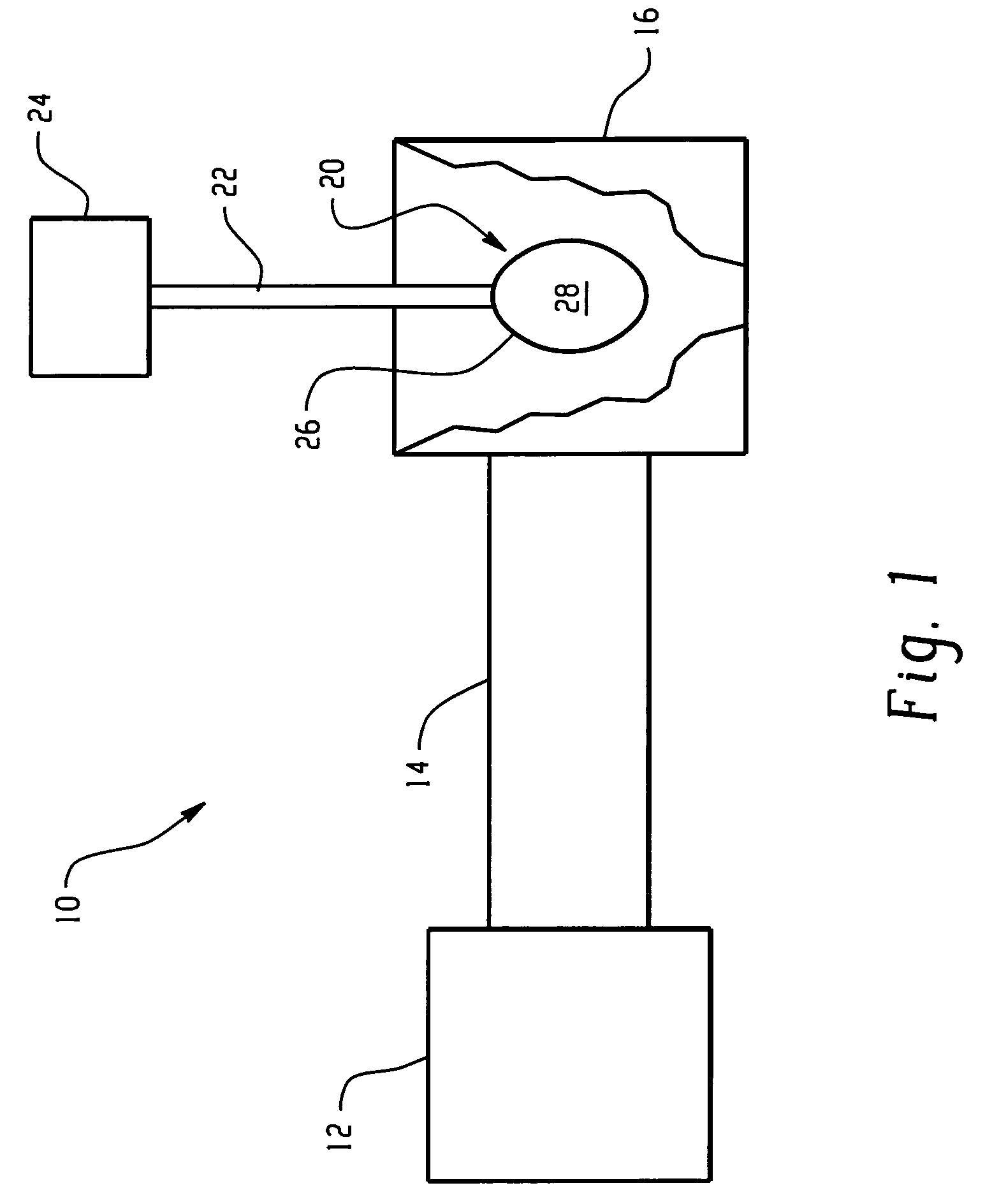 Electrodeless lamp for emitting ultraviolet and/or vacuum ultraviolet radiation