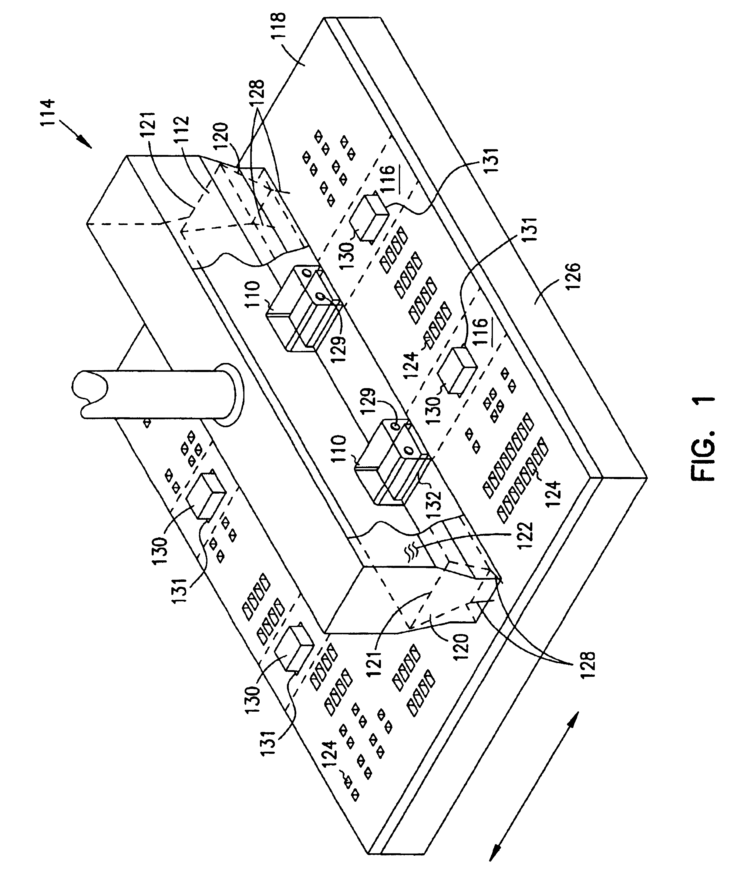 Methods for manufacturing printed circuit boards using a partial printing process and apparatus