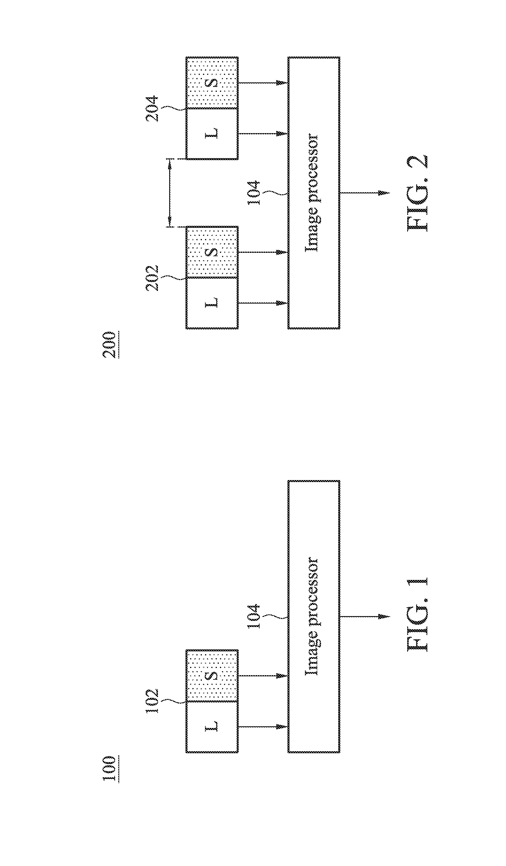 High dynamic range image sensing device and image sensing method and manufacturing method thereof