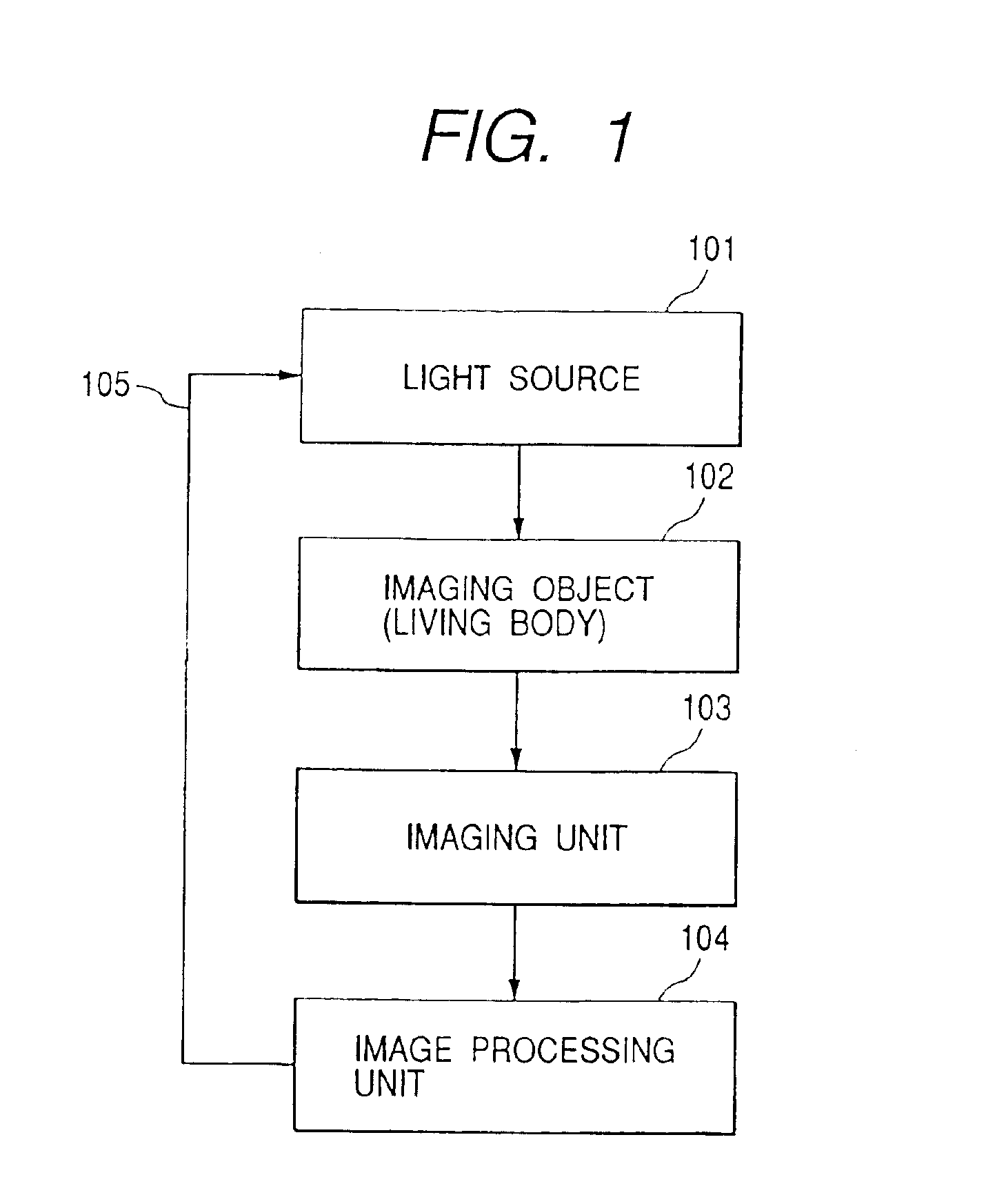 Personal identification system