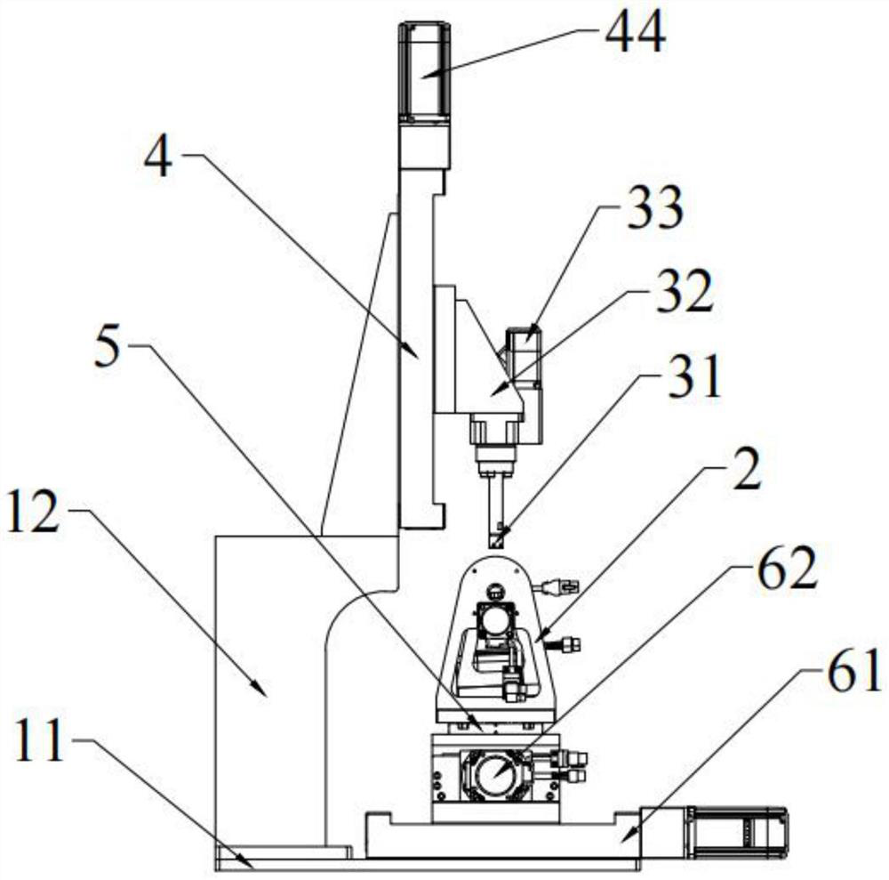 Spherical bearing boundary lubricating layer coating system