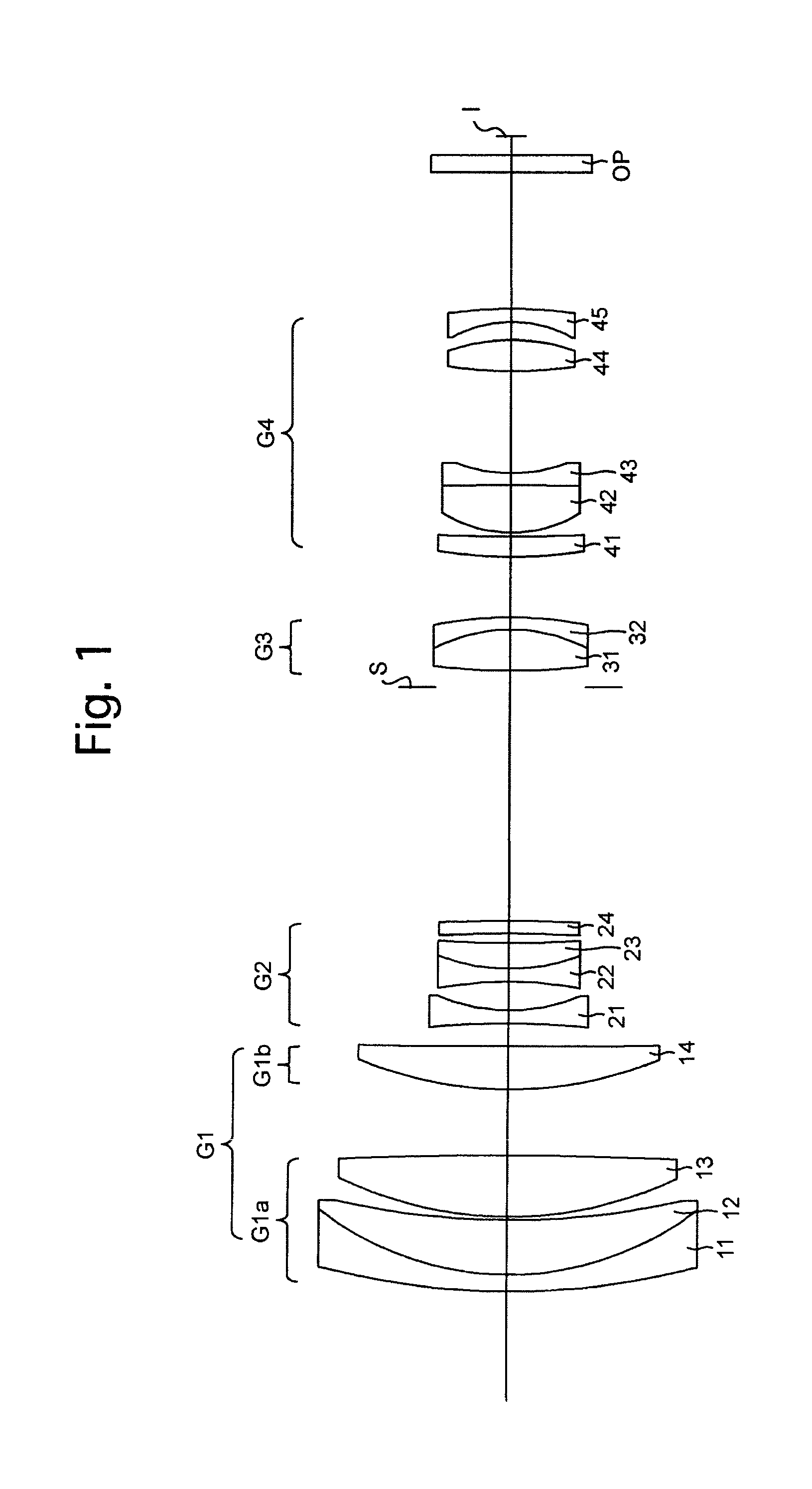 Zoom lens system