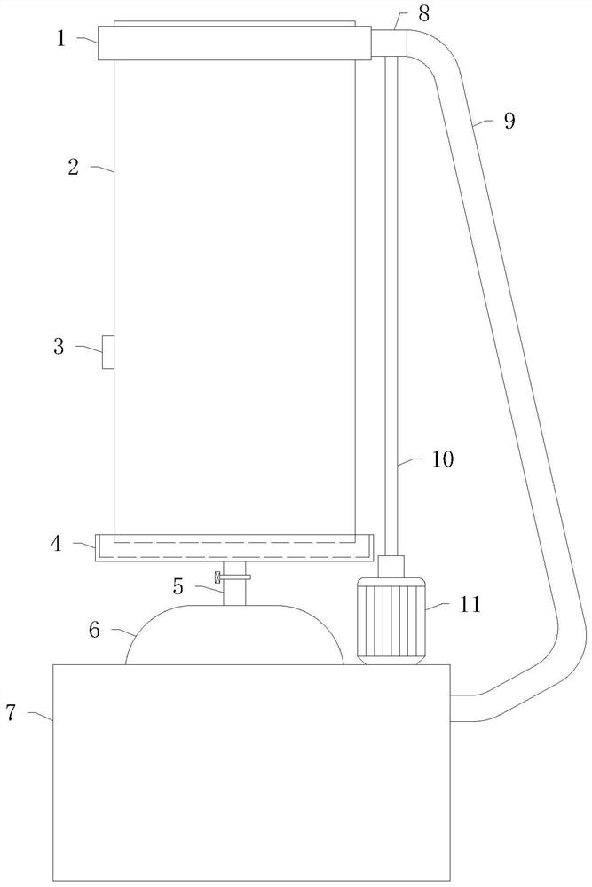 An environmentally friendly defrosting air source gas heat pump