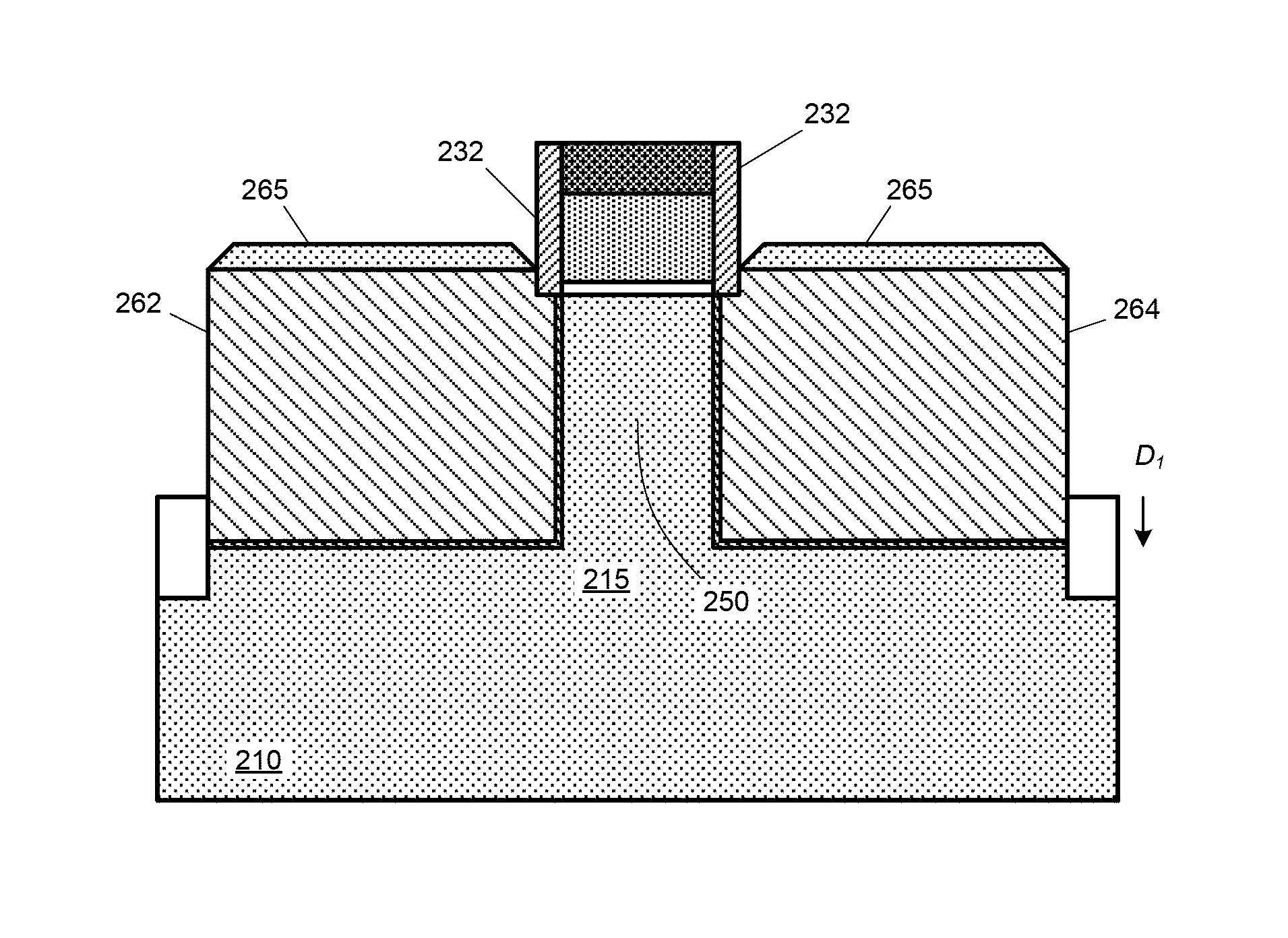 Methods for forming vertical and sharp junctions in finFET structures