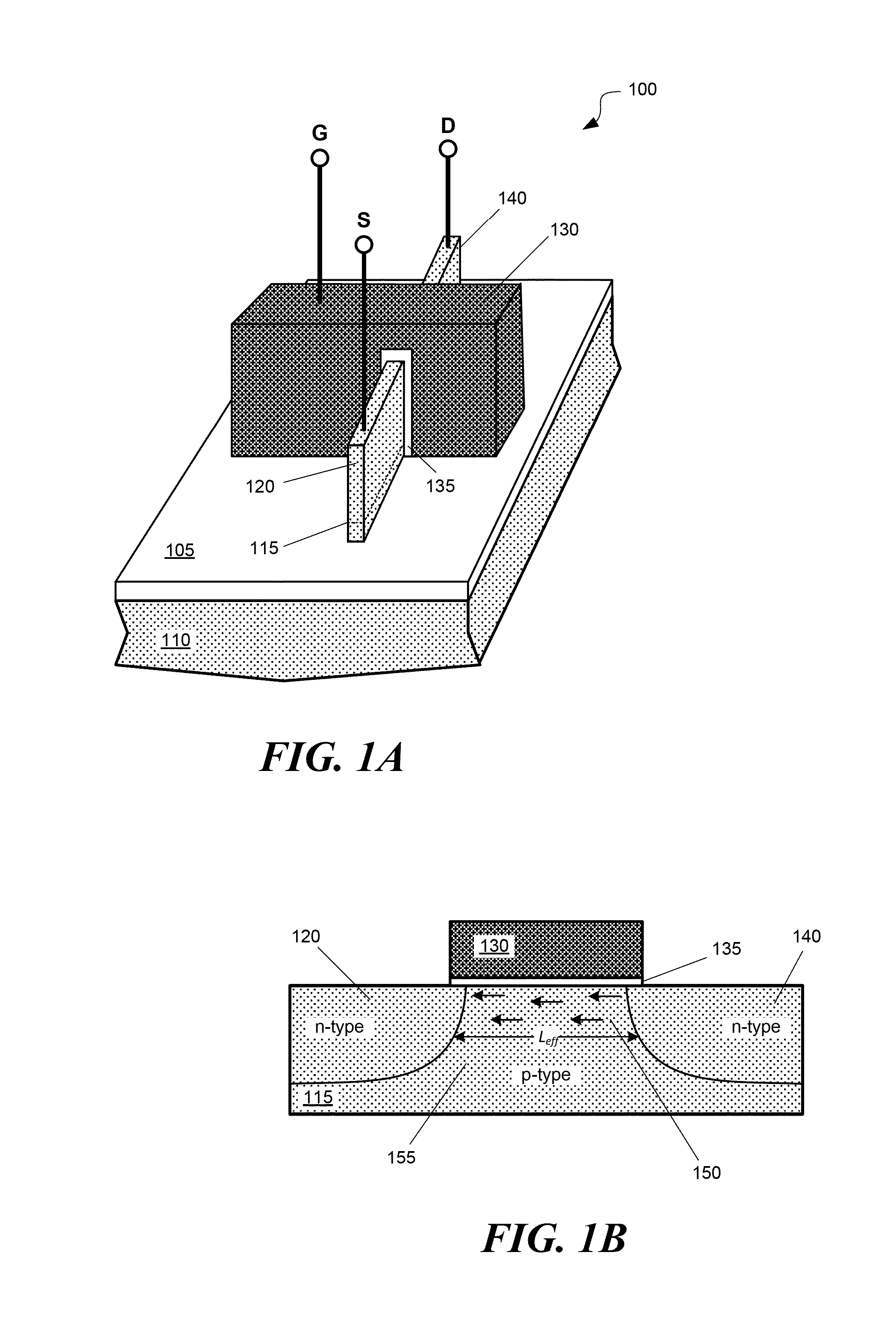 Methods for forming vertical and sharp junctions in finFET structures