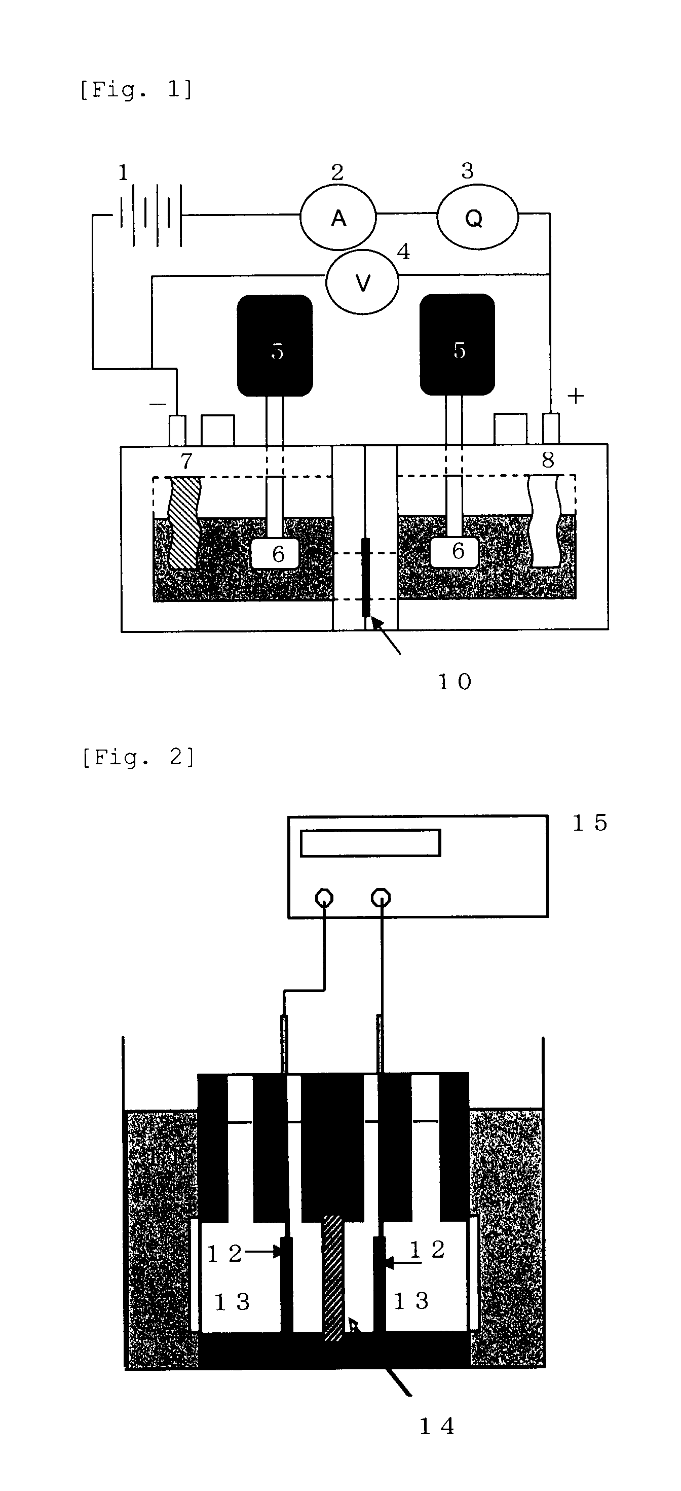 Ion-exchange membrane and method for producing same