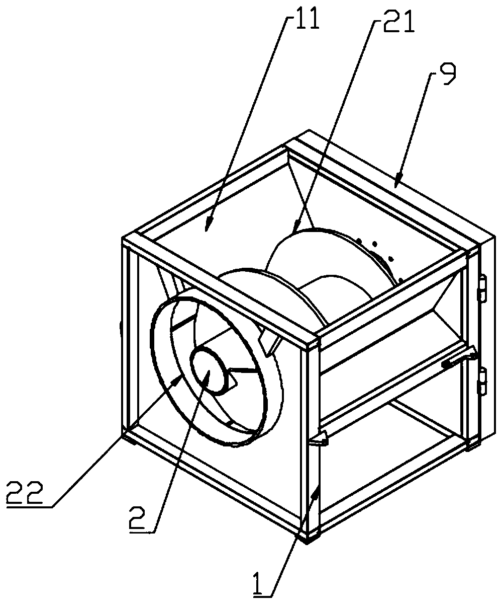 Screw extruder