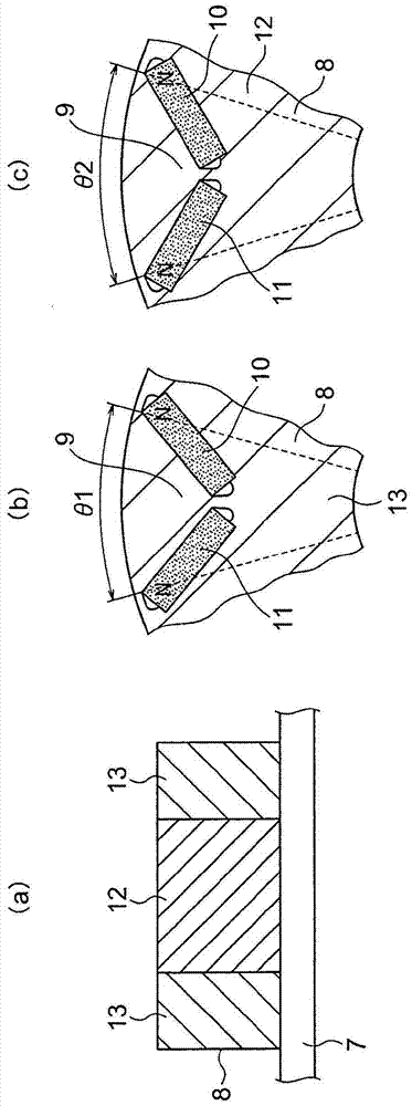 rotating electrical machine