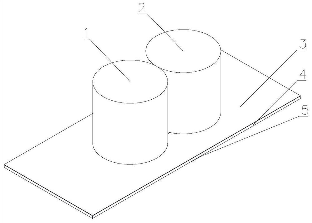 Dielectric resonator antenna and communication equipment