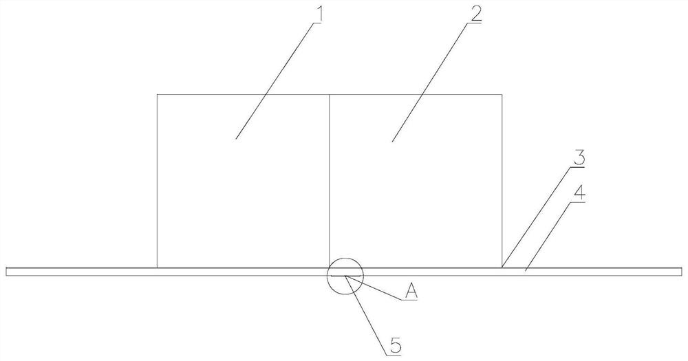 Dielectric resonator antenna and communication equipment