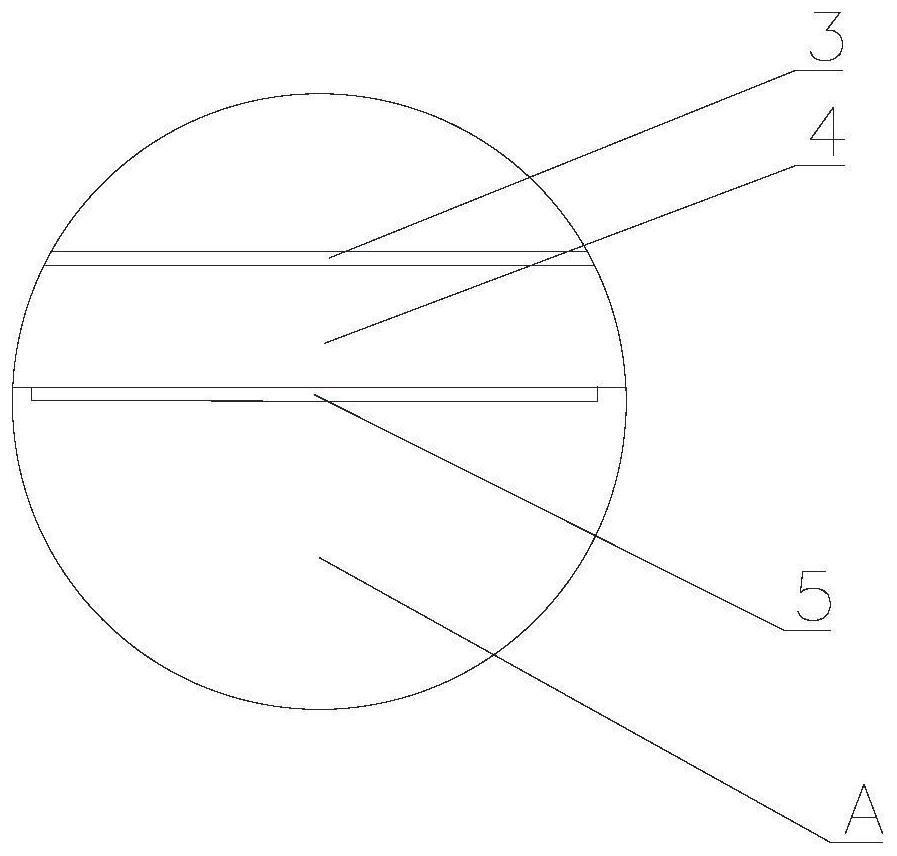 Dielectric resonator antenna and communication equipment