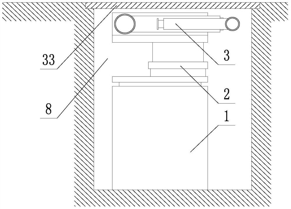 A kind of molten steel sampler and using method thereof