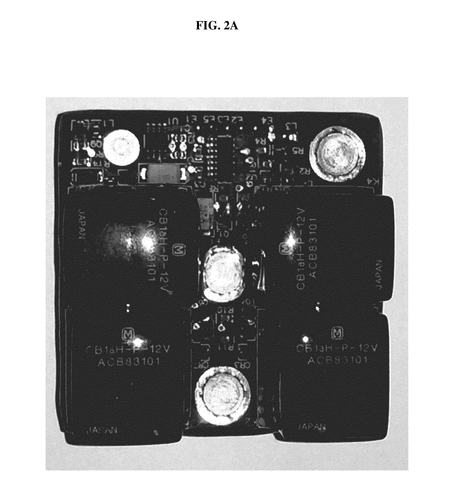 Formulated resin compositions for flood coating electronic circuit assemblies