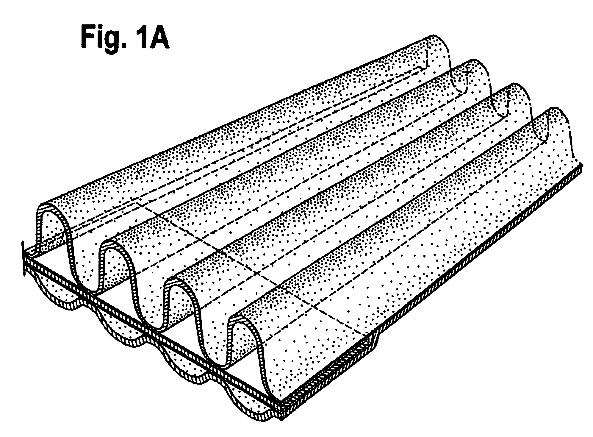 Absorbent article with composite sheet comprising elastic material