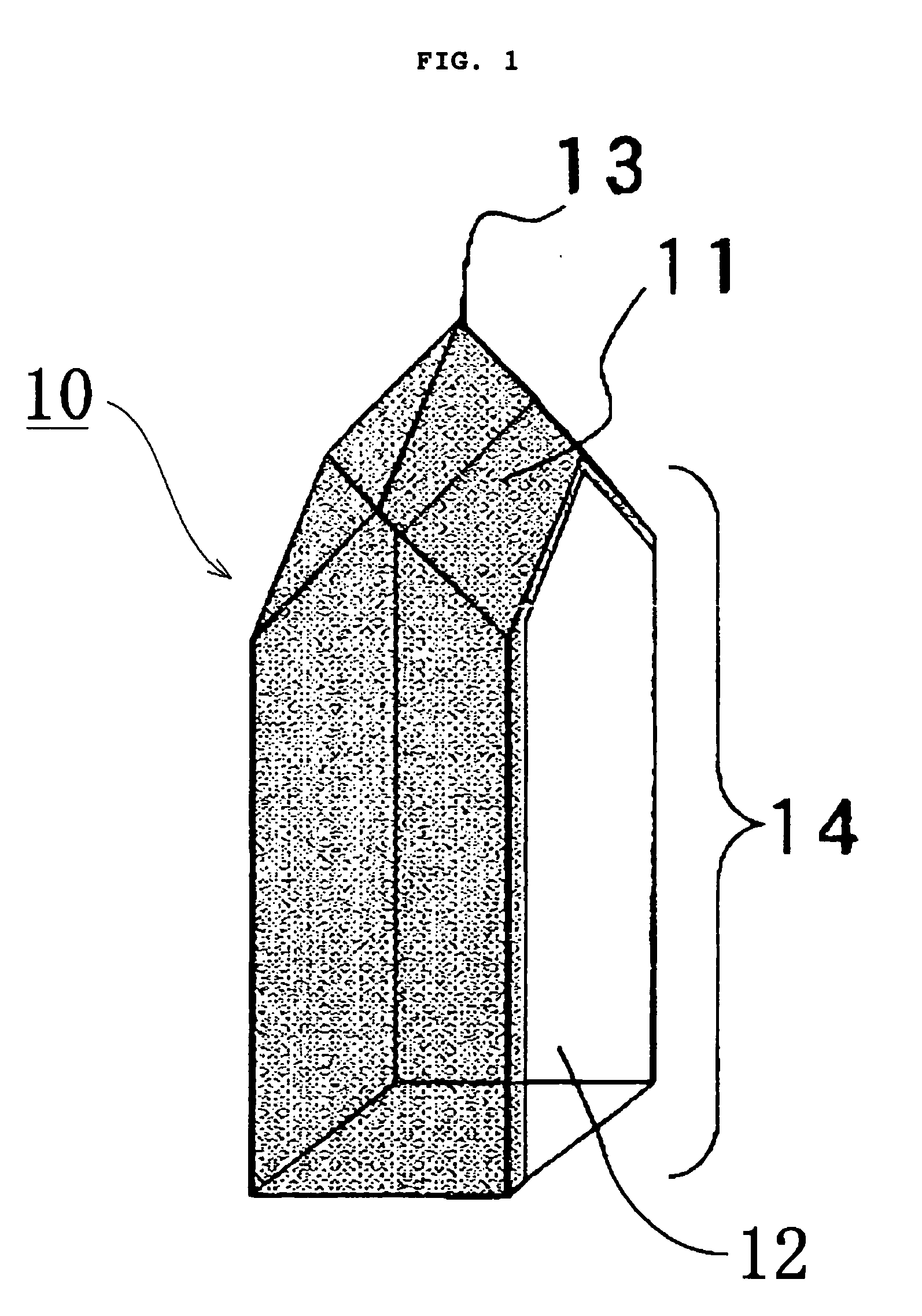 Diamond Electron Emission Cathode, Electron Emission Source, Electron Microscope, and Electron Beam Exposure Device