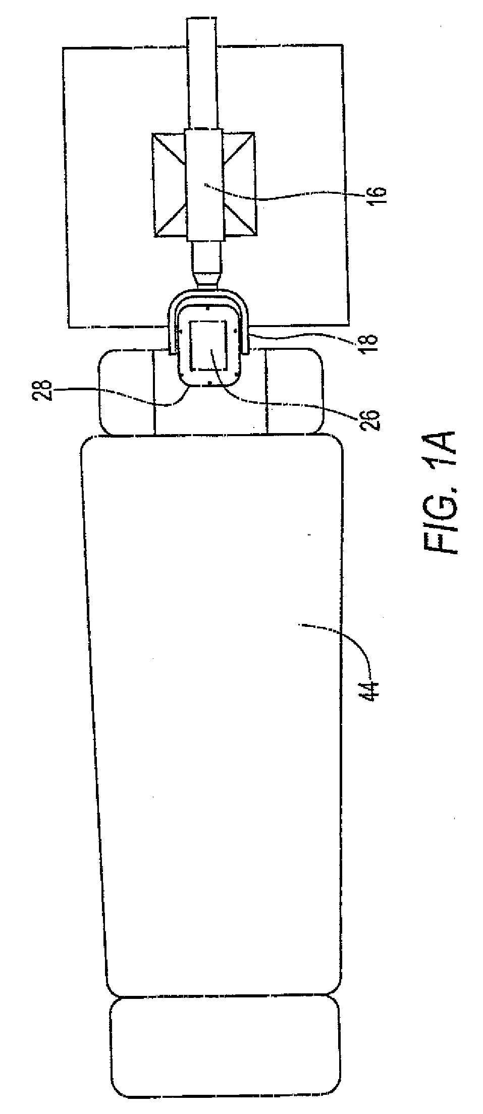 Spinal and Upper Cervical Impulse Treatment and Device