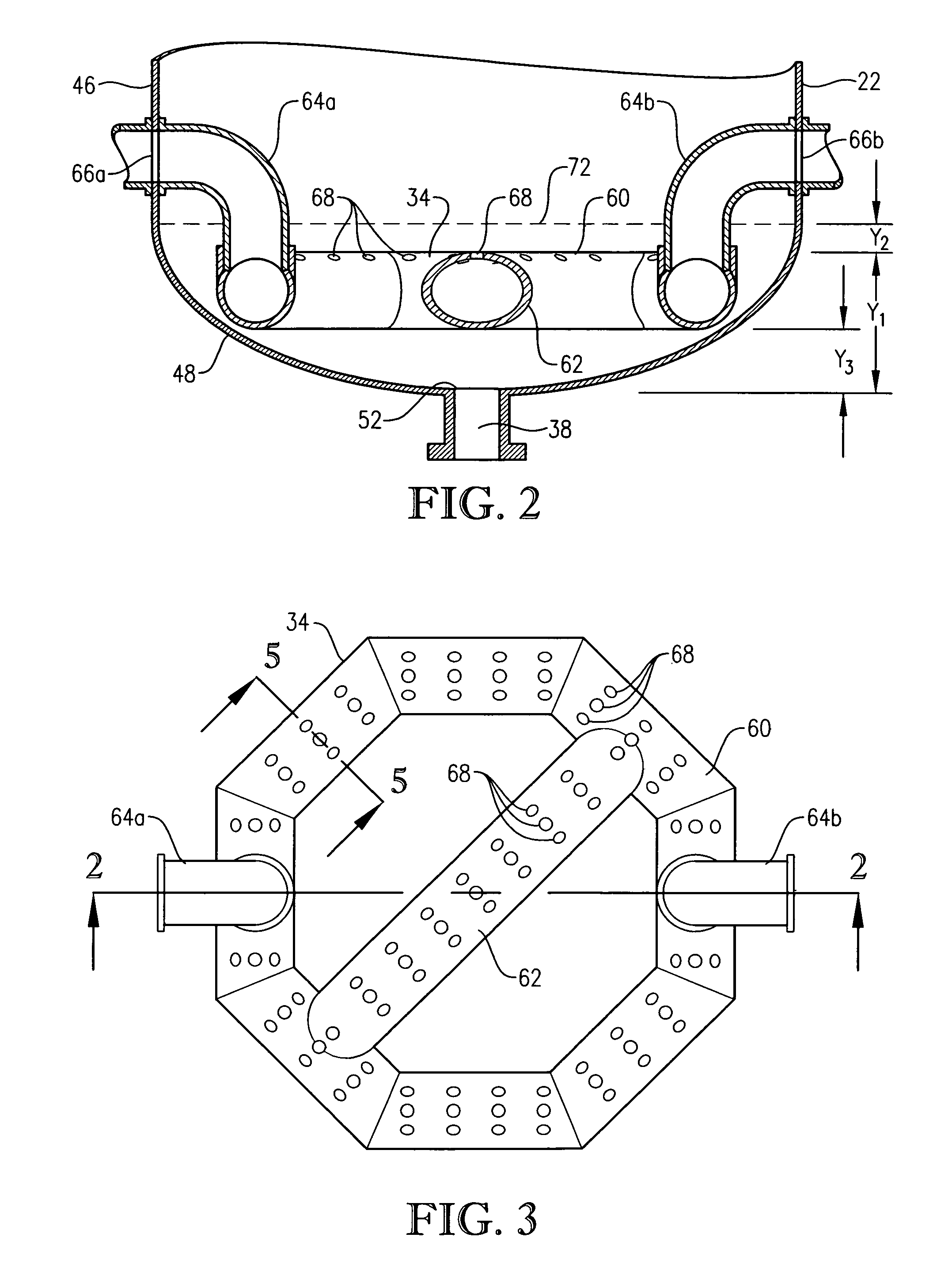 Optimized liquid-phase oxidation