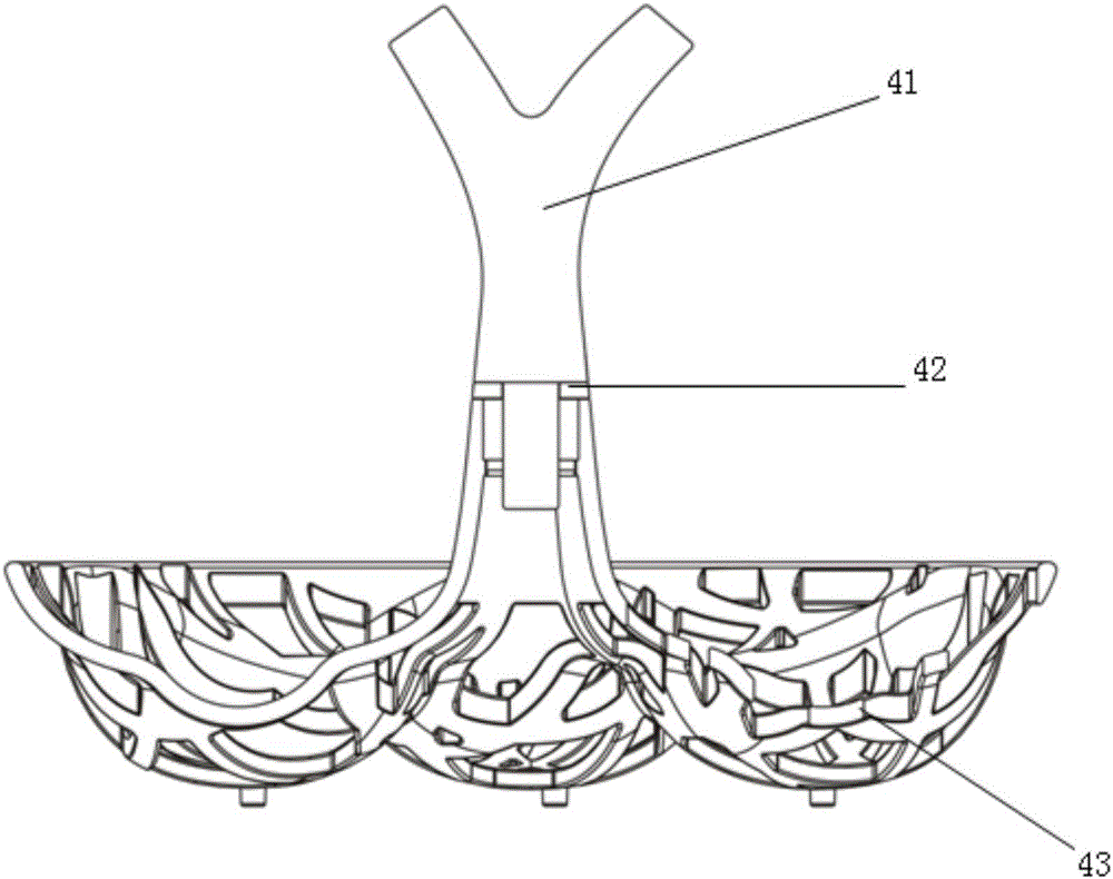 Hot spring egg boiler and method for preparing hot spring eggs