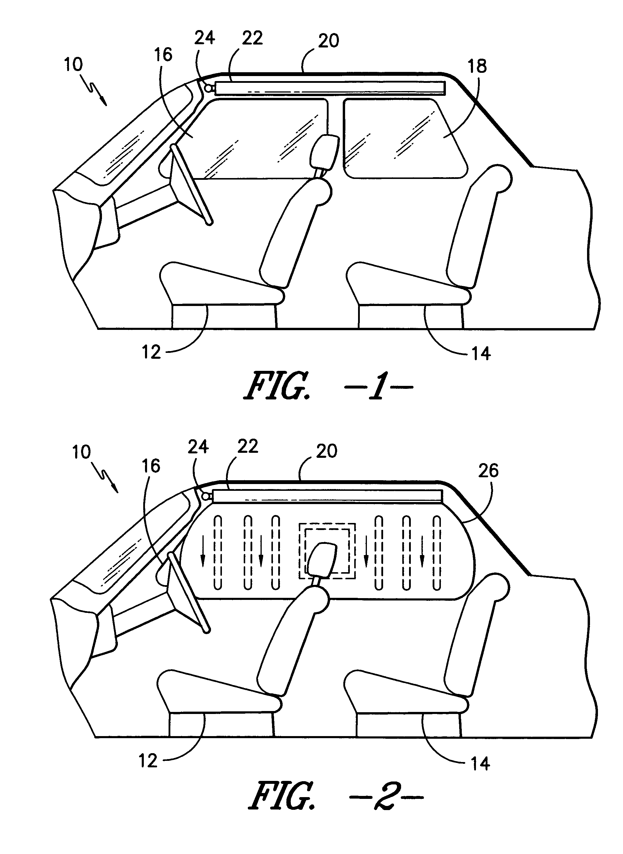 Low permeability airbag cushions having extremely low coating levels