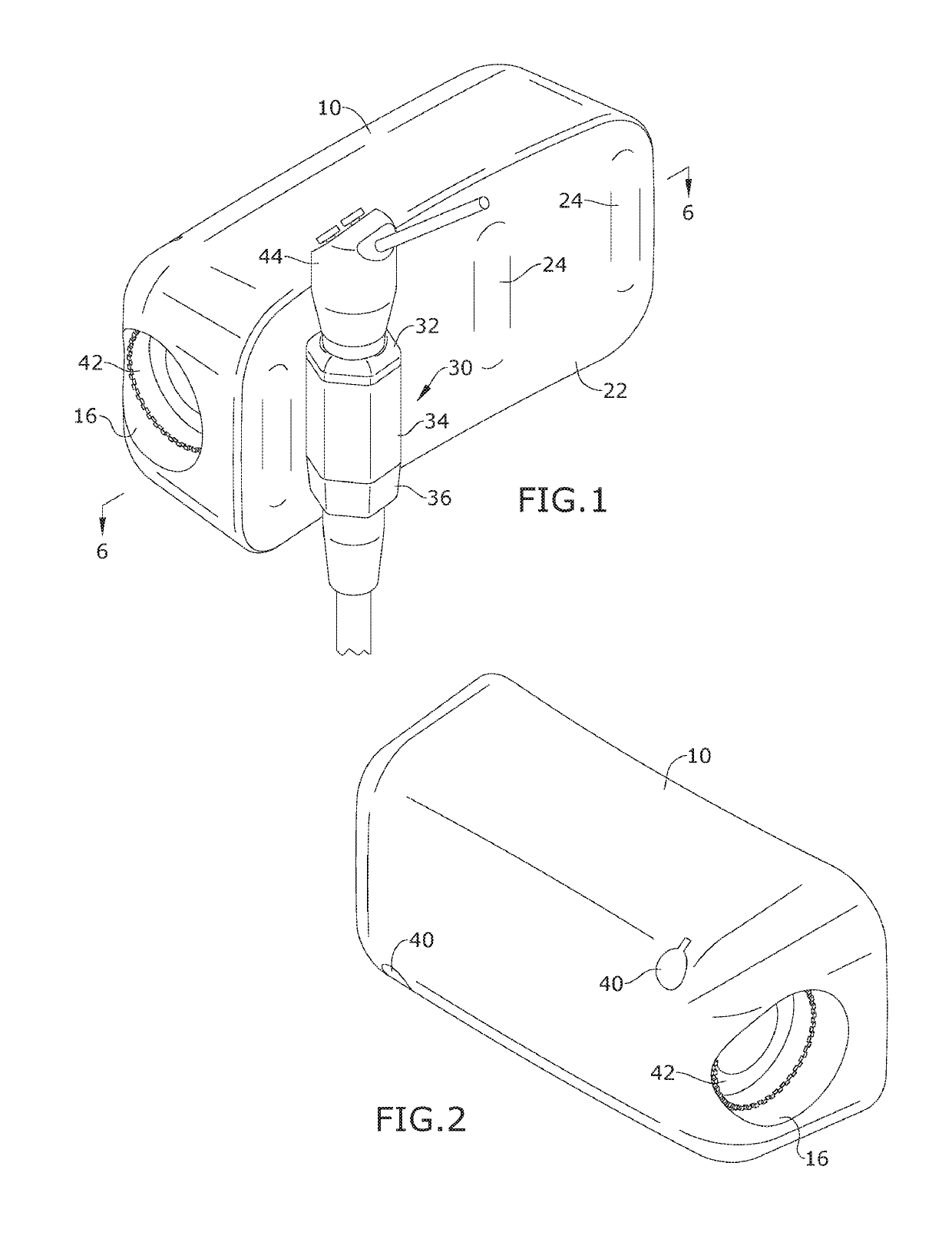 Dental tool holder