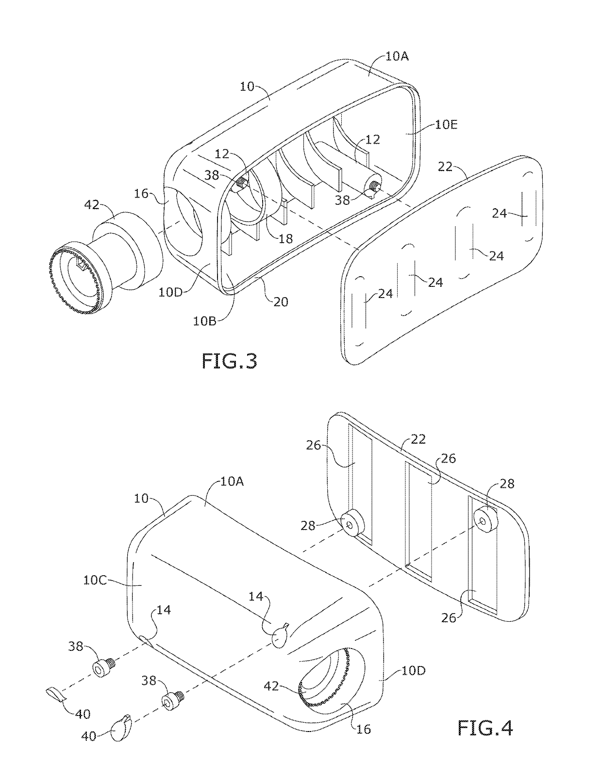 Dental tool holder