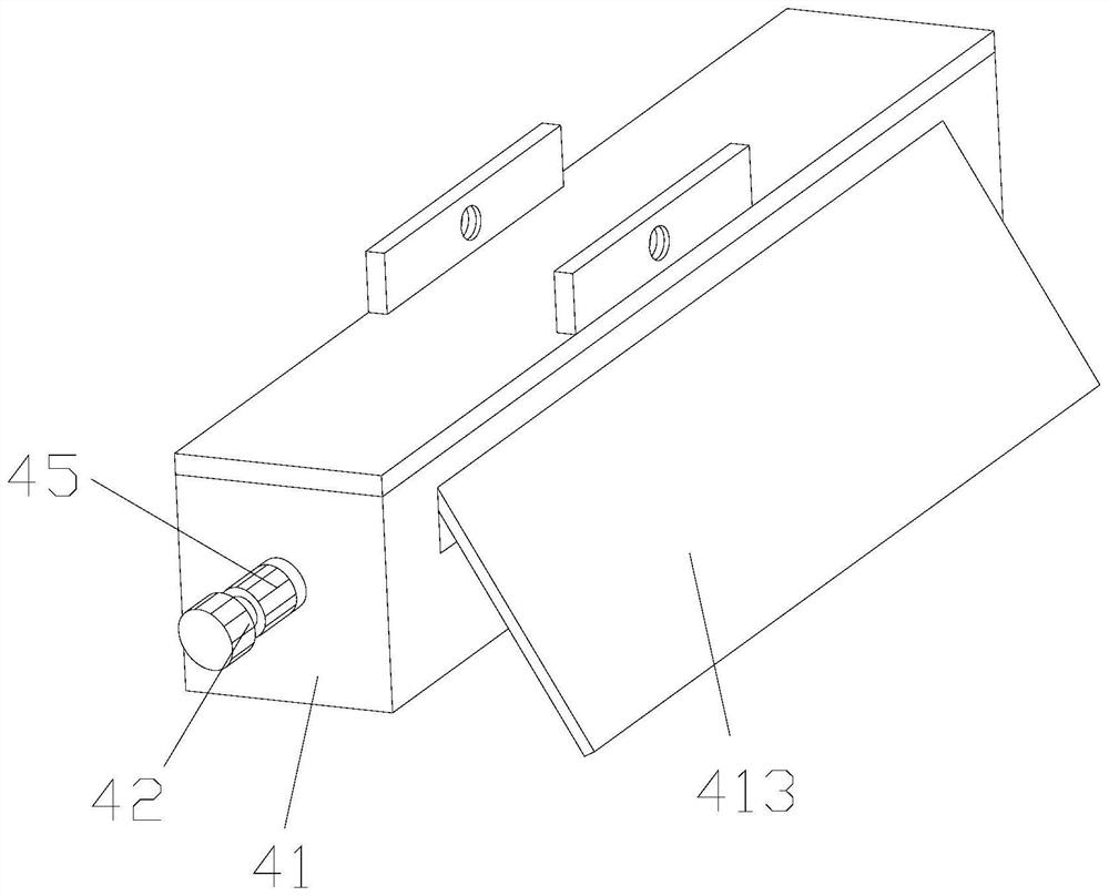 Supporting and baking wafer boat