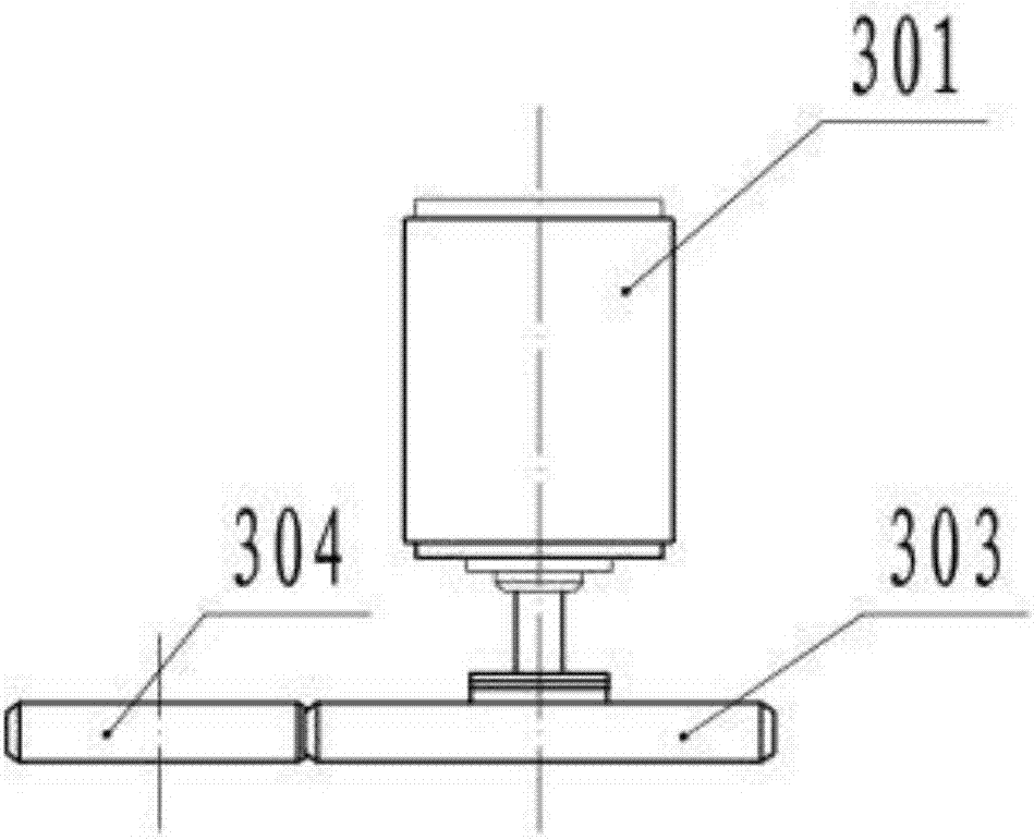 Automatic flower and plant watering device