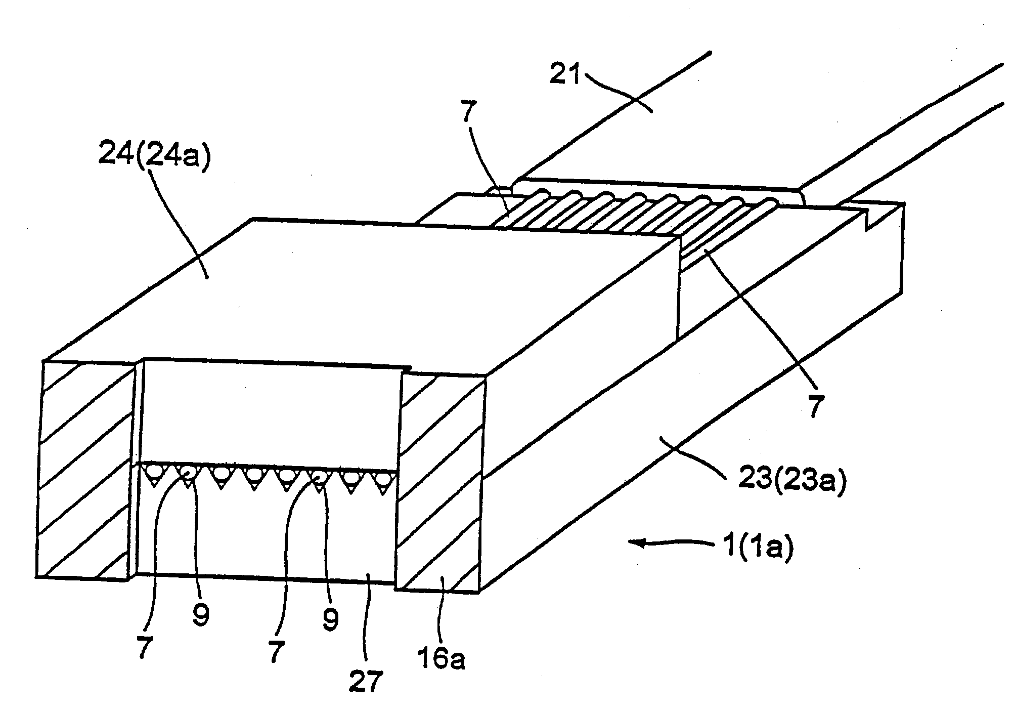 Optical module